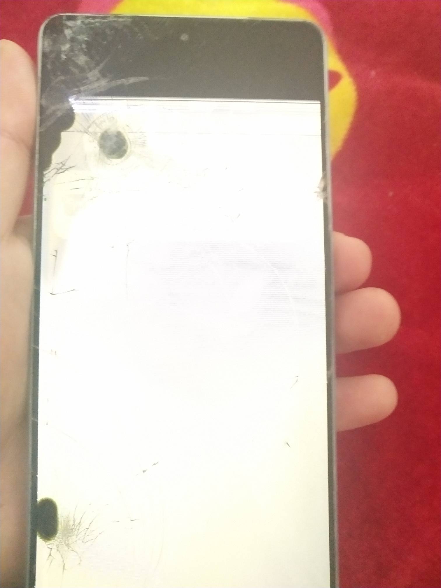 这种手机还能修吗，换个屏幕大概多少钱，普通手机店，红米note12tober


56 / 作者:赋能 / 