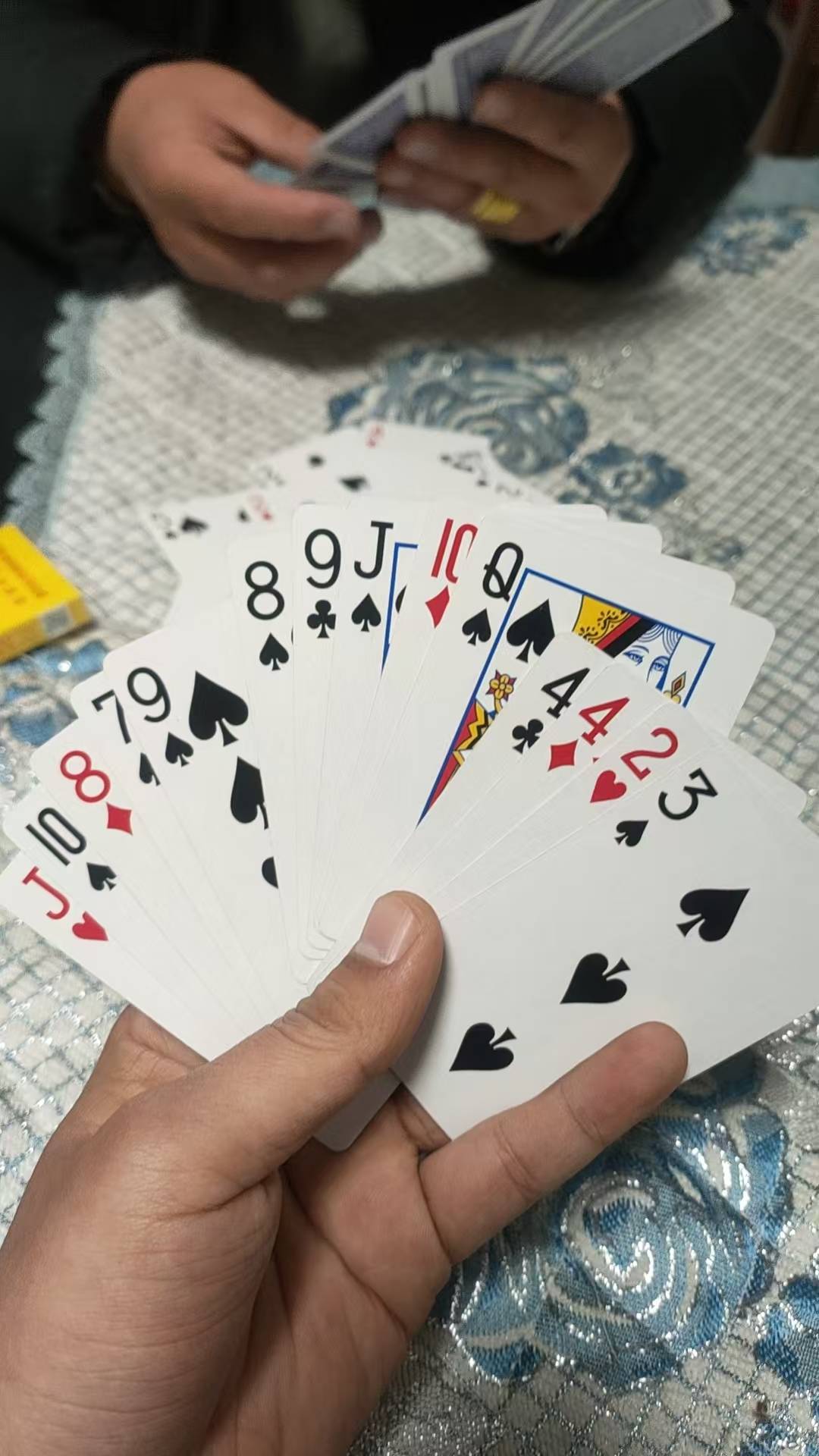 就这 ？  就这？  还能搞？ 干没1500都是少的




84 / 作者:唐山大屌男神 / 