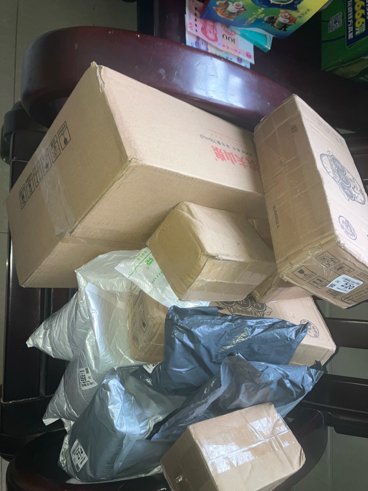 中信破零



43 / 作者:小熊科技 / 