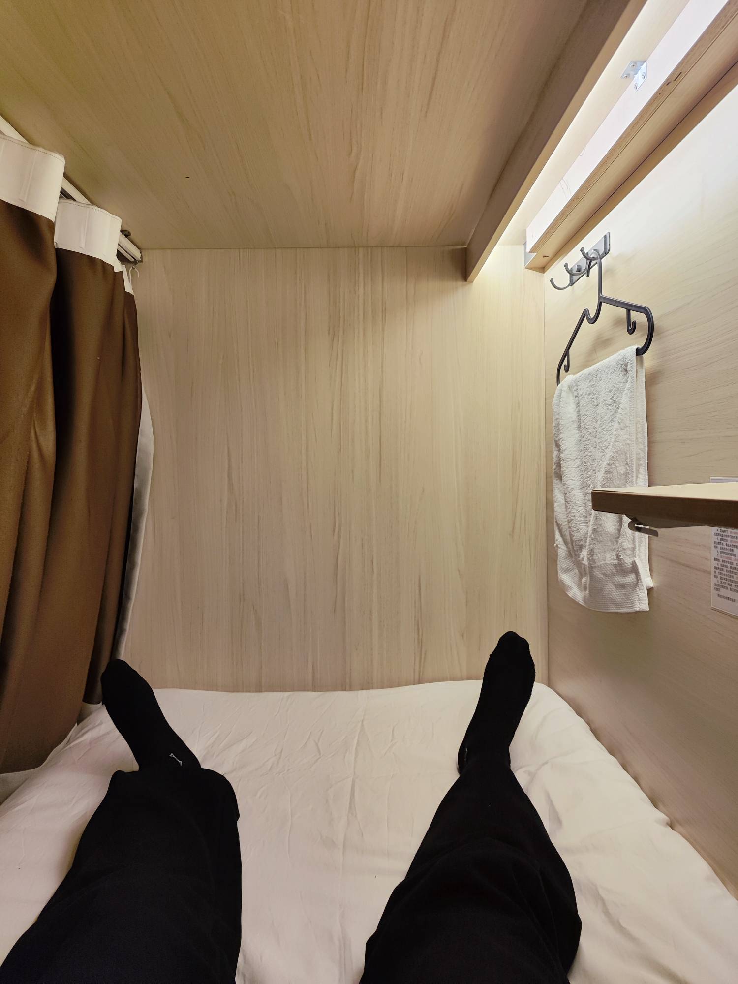 老表们先睡了，晚安63 / 作者:赵匡一 / 