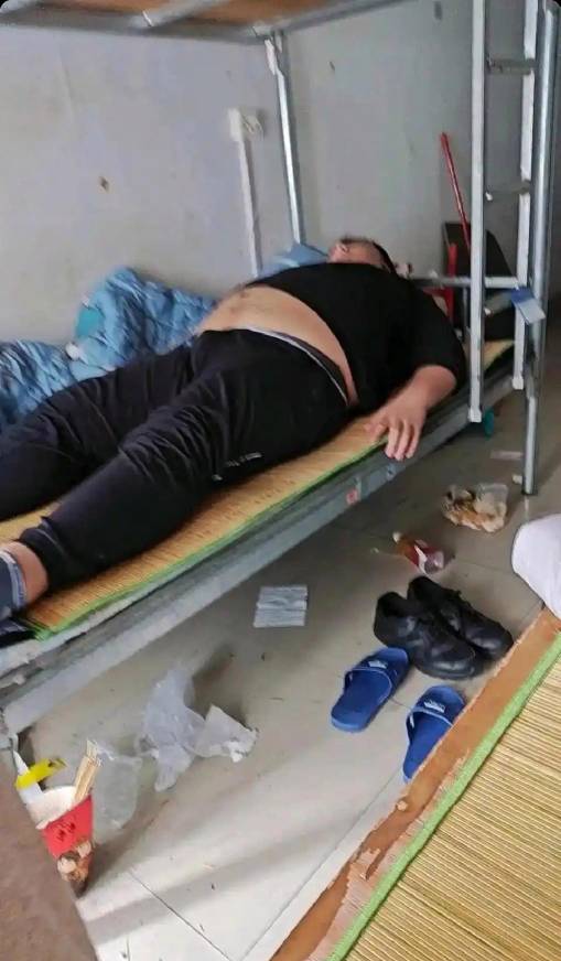 老哥们，我找到工作了，不跟你们抢毛了

75 / 作者:祁同伟 / 