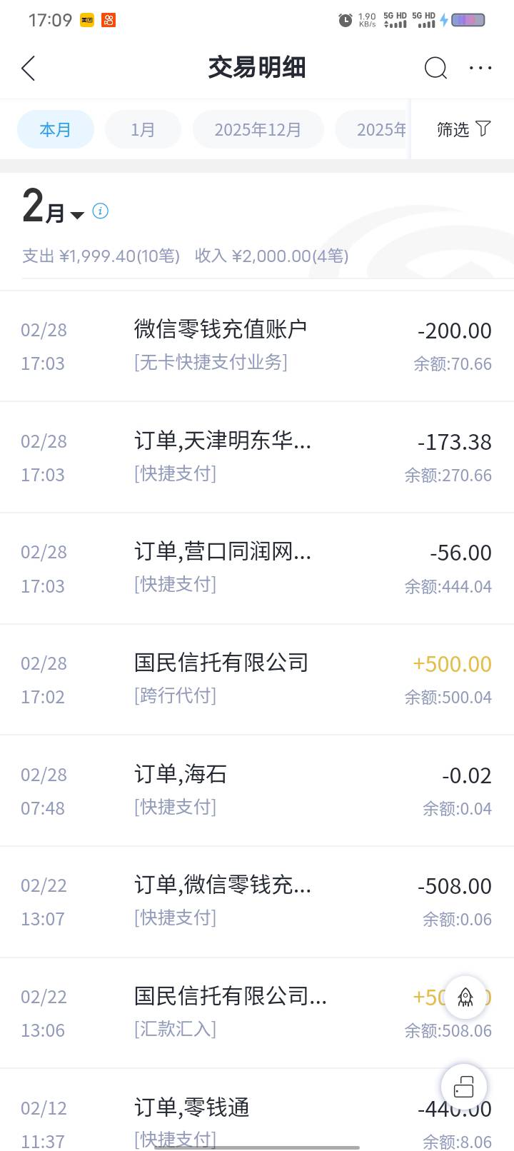 下款了，橙心贷扣两次会员，无语

26 / 作者:目及皆你 / 