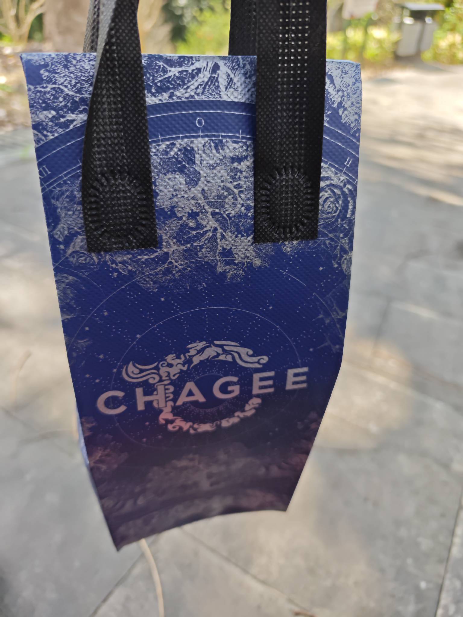 感谢好分期，实现一个月奶茶自由

89 / 作者:润斌 / 