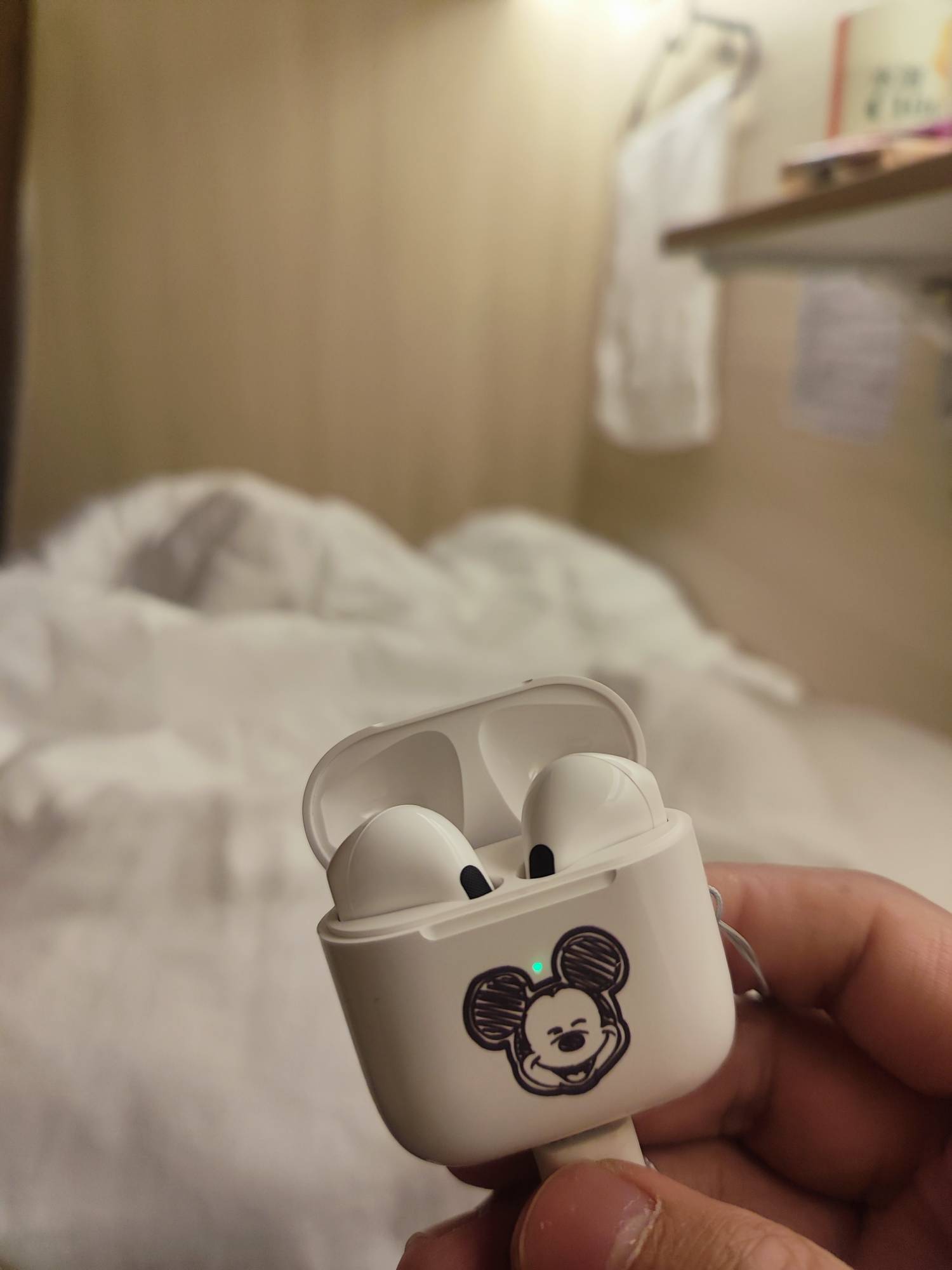 我热烈的马哦，花了26块钱买到个歪货

69 / 作者:赵匡一 / 