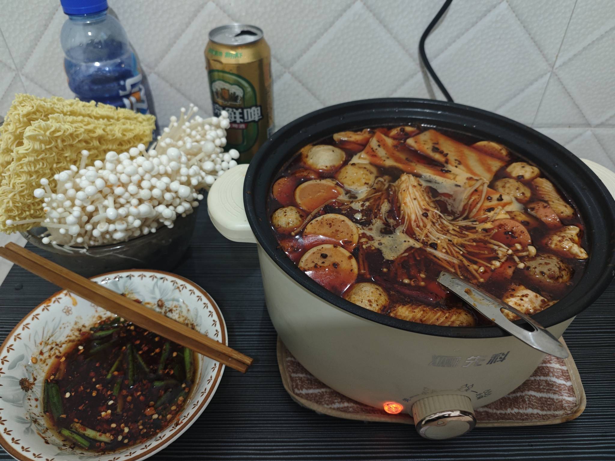 开饭了老哥们

55 / 作者:达濠堂哥 / 