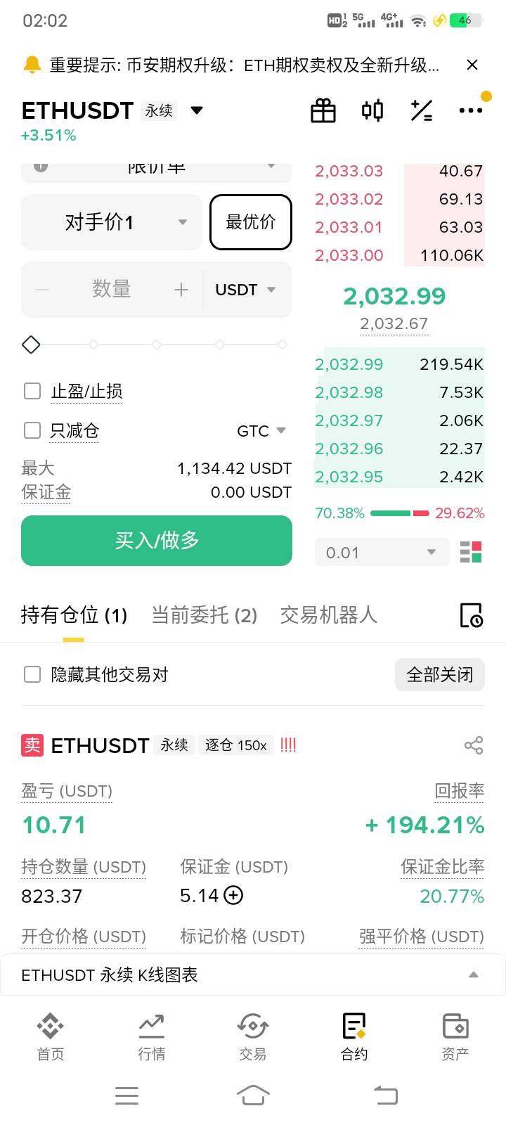 睡觉睡醒是吃肉还是喝粥就看他了

81 / 作者:阳顶天. / 