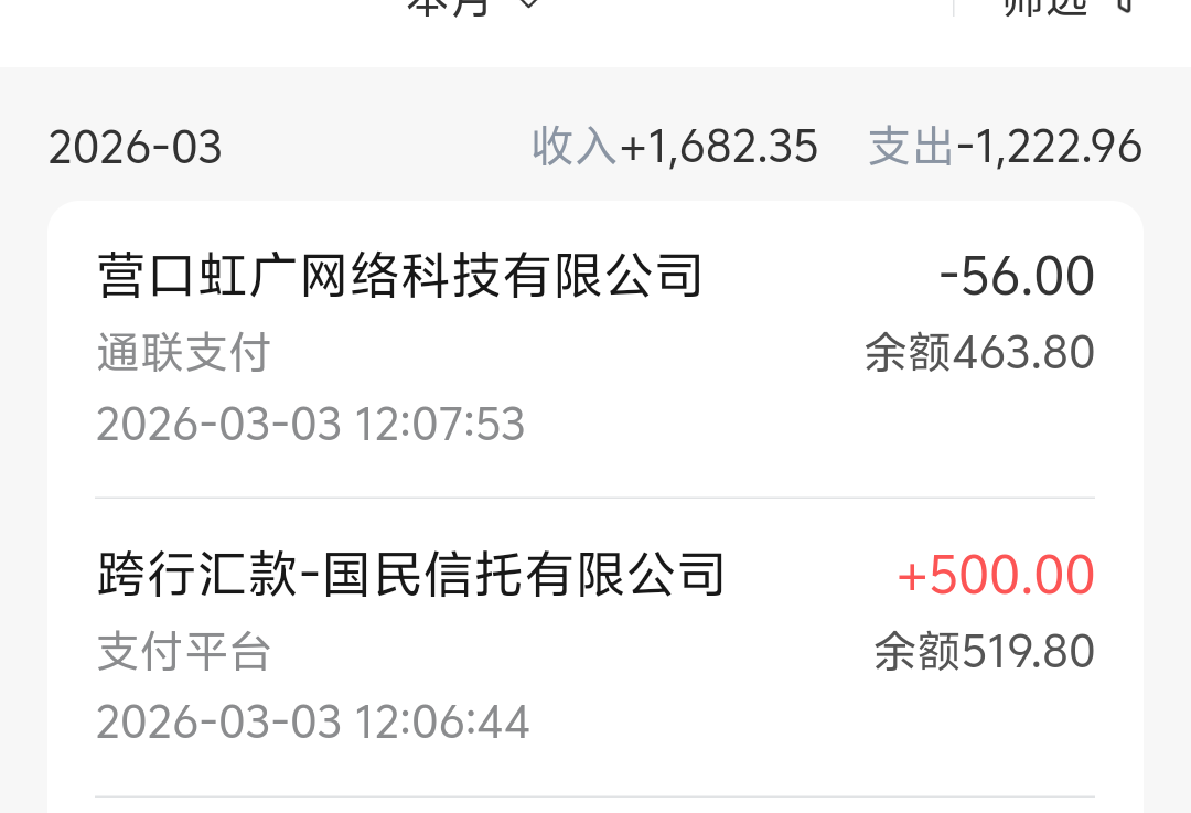 半夜申请 刚到账 又扣了


87 / 作者:先天抽奖欧皇圣体 / 