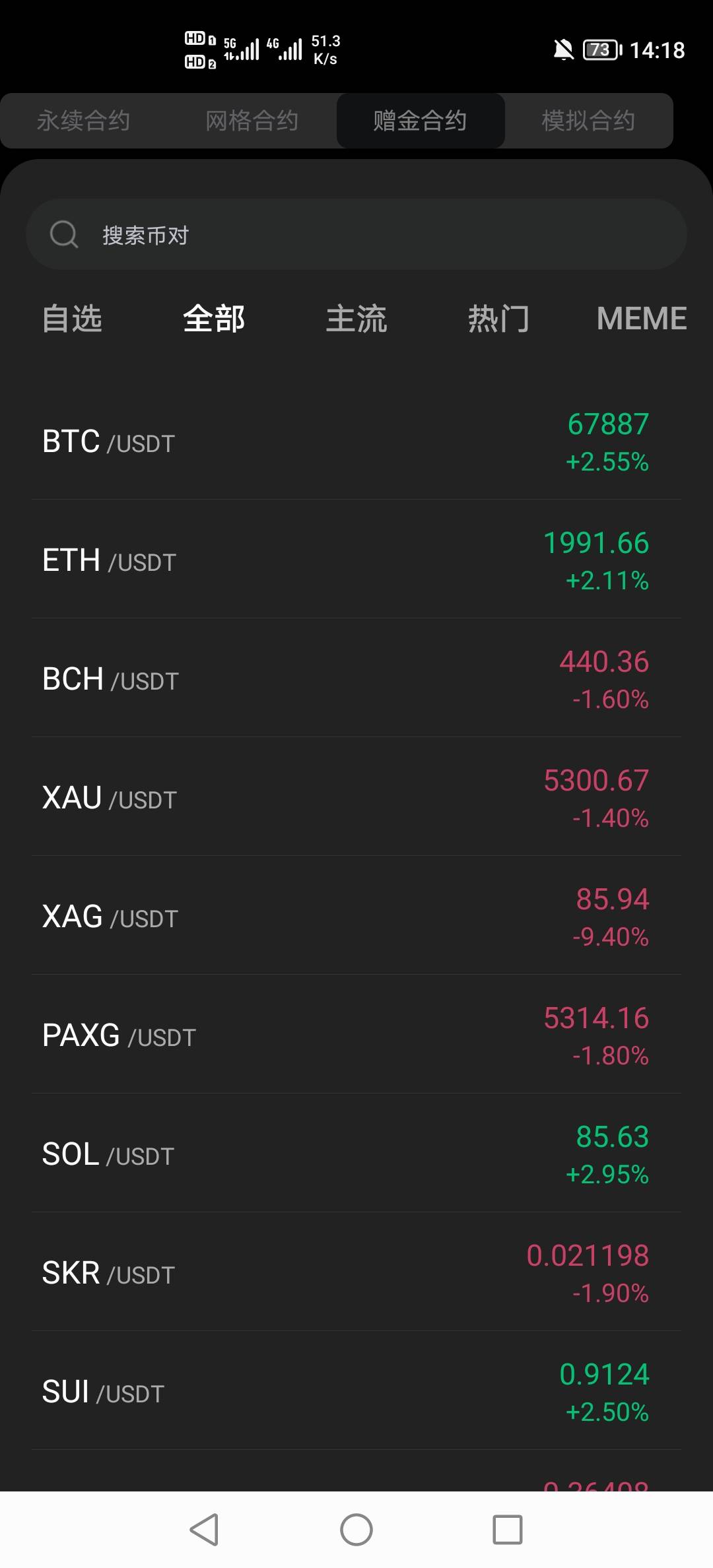 老哥们，买哪个？

90 / 作者:挂壁老哥饿了mm / 