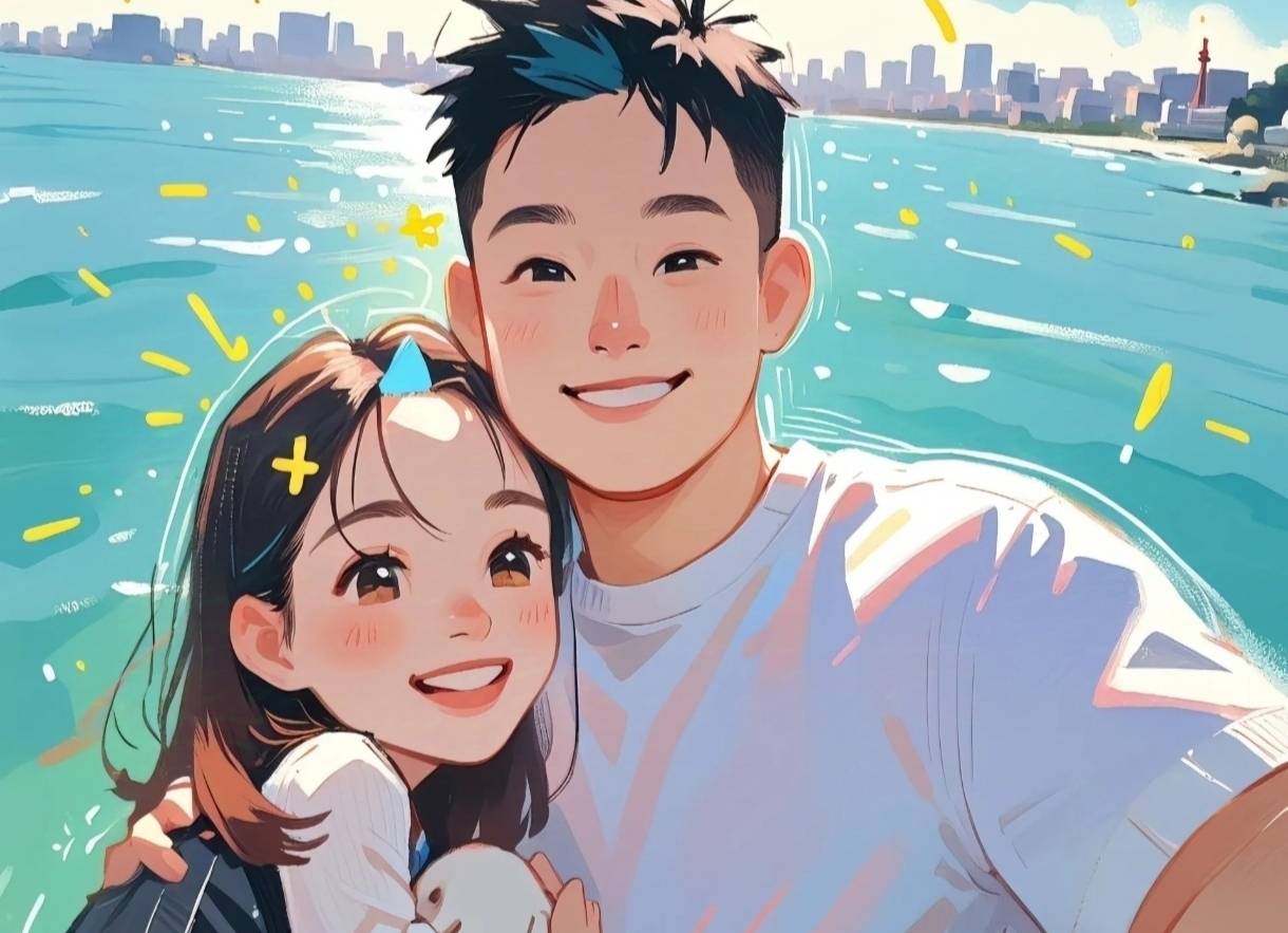 家里给我介绍了个对象，年龄28，在成都有车有房，问我要不要答应。。。

78 / 作者:赵匡一 / 