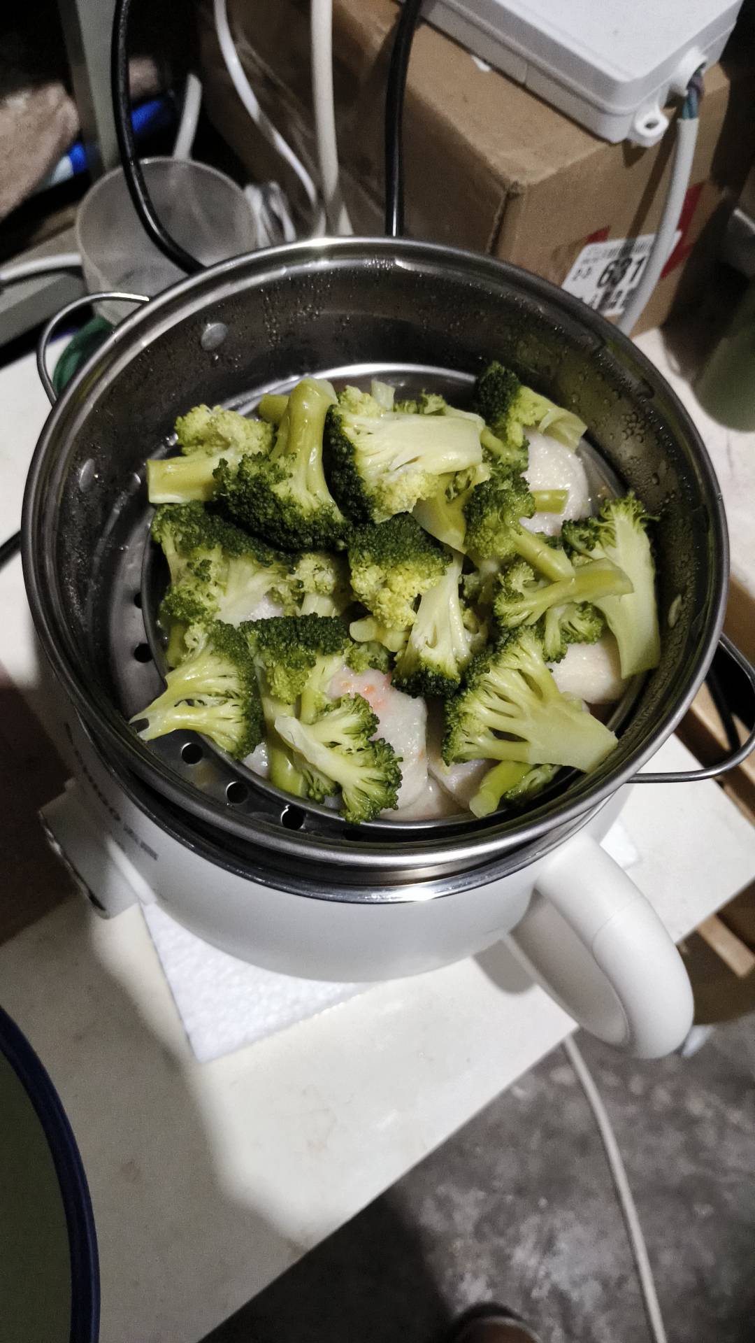 今天元宵节，老哥们吃什么大肉大鱼？

50 / 作者:回到古代当皇帝 / 