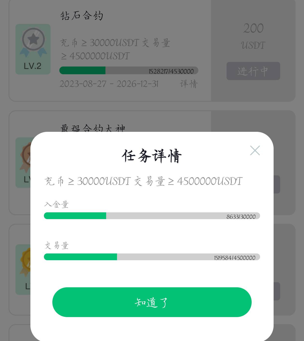 币王改的那个规则，以前充的算不算？都充2500u了，还是说必须是今天到31日充值才算？38 / 作者:梦晨吖 / 