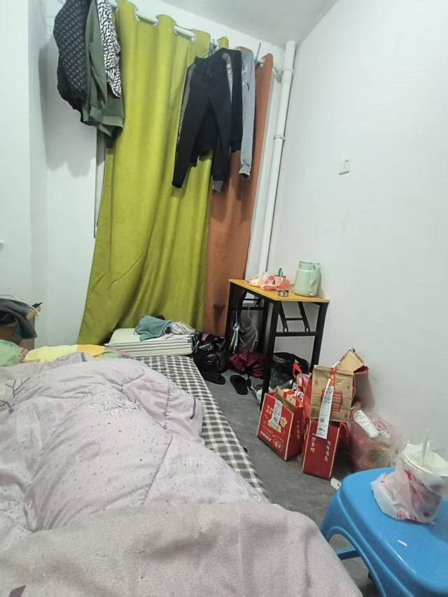 去昆山挑战的优质好厂，广东时薪工价太低了
35 / 作者:网恋被骗五千块 / 