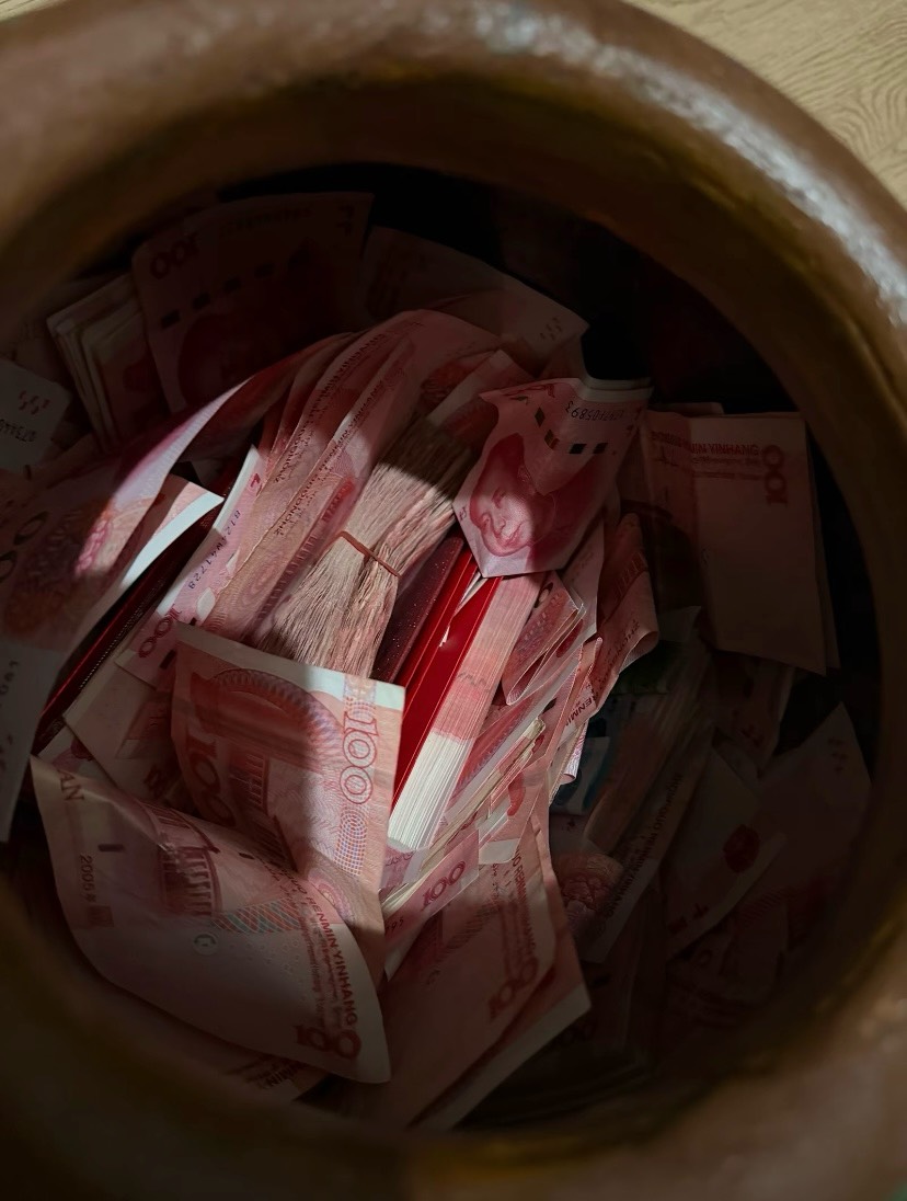 老哥们，出来好几天了也面试了好几个工作一个都没成！实在没办法了，只能拿出这些年的21 / 作者:x567 / 