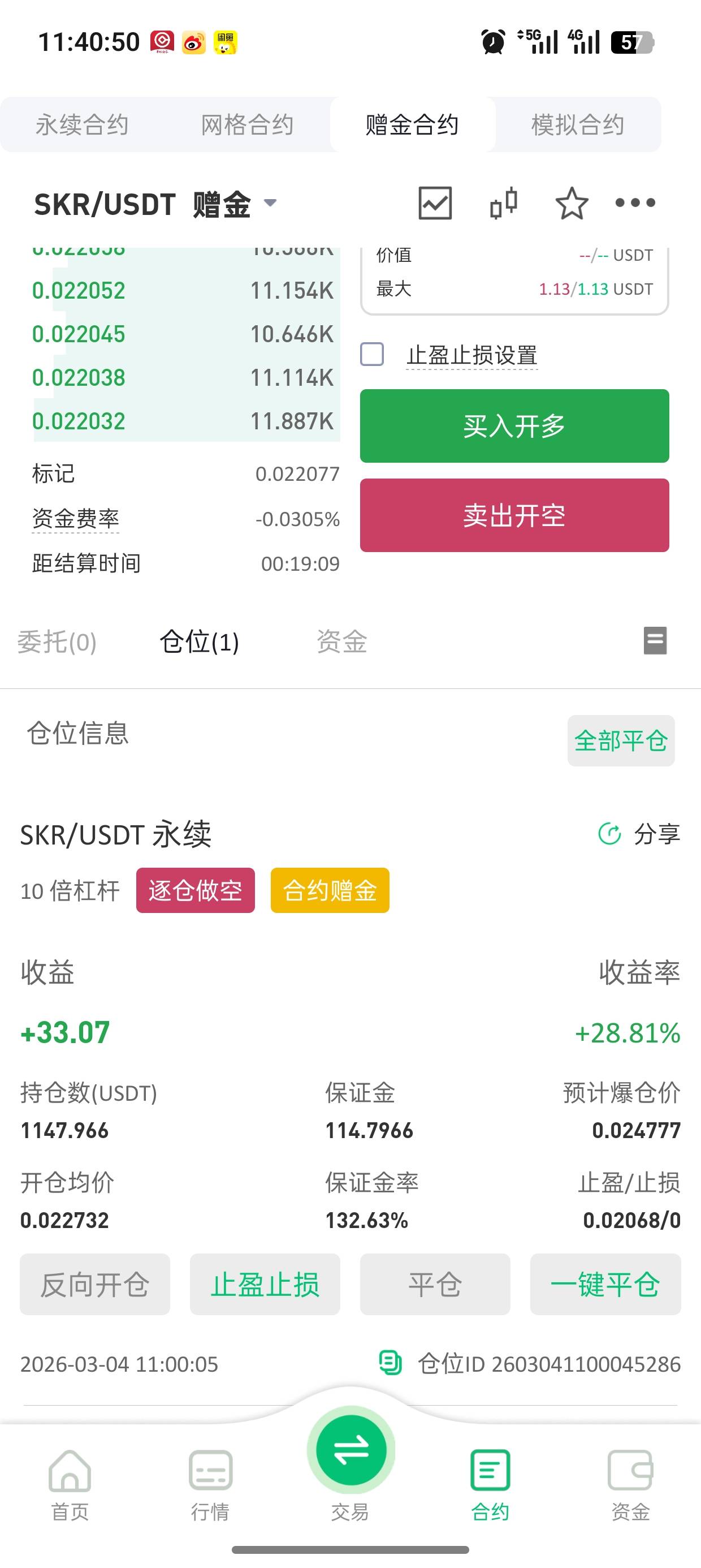 刚买没一会，

6 / 作者:未知名X / 