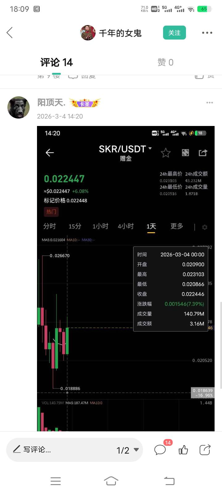 这个可以多进去

16 / 作者:阳顶天. / 