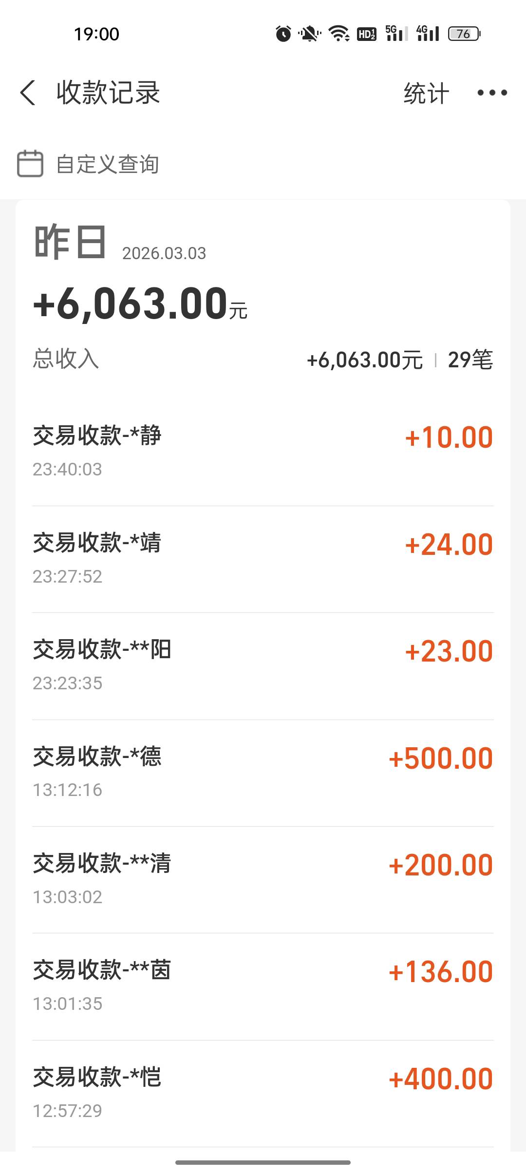 好难出啊就整了3k出来其余全部没人

41 / 作者:网恋被骗五千块 / 