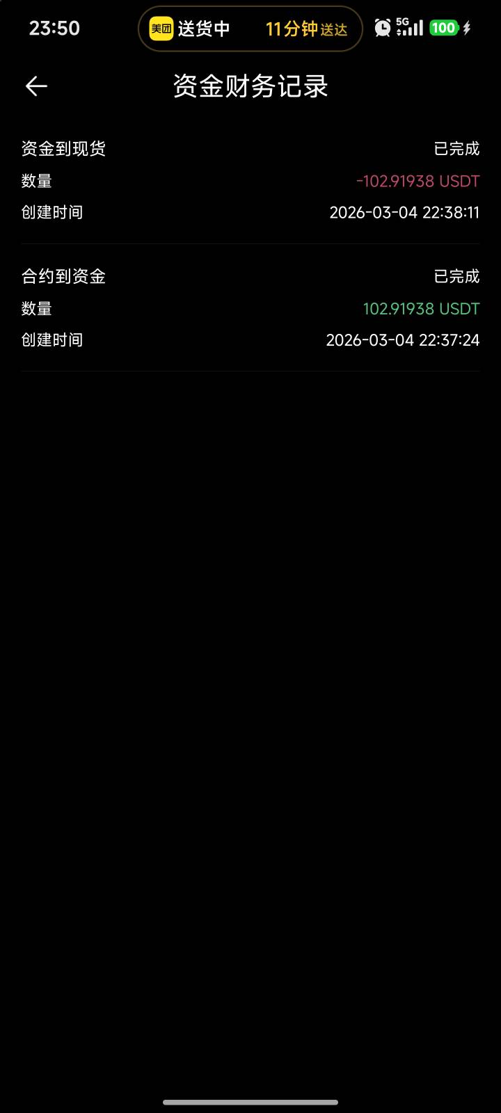 划转了，怎么保证金还有？


76 / 作者:看尽繁华 / 