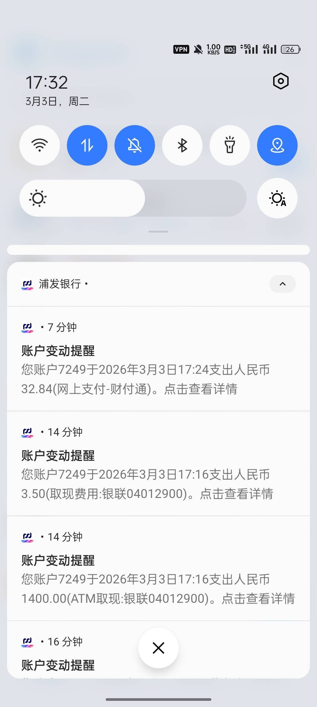 老哥们，我是个意志力不够坚定的人。我承认。
明明自己看的很好的合约，做多，虽然我3 / 作者:东八区大佬 / 