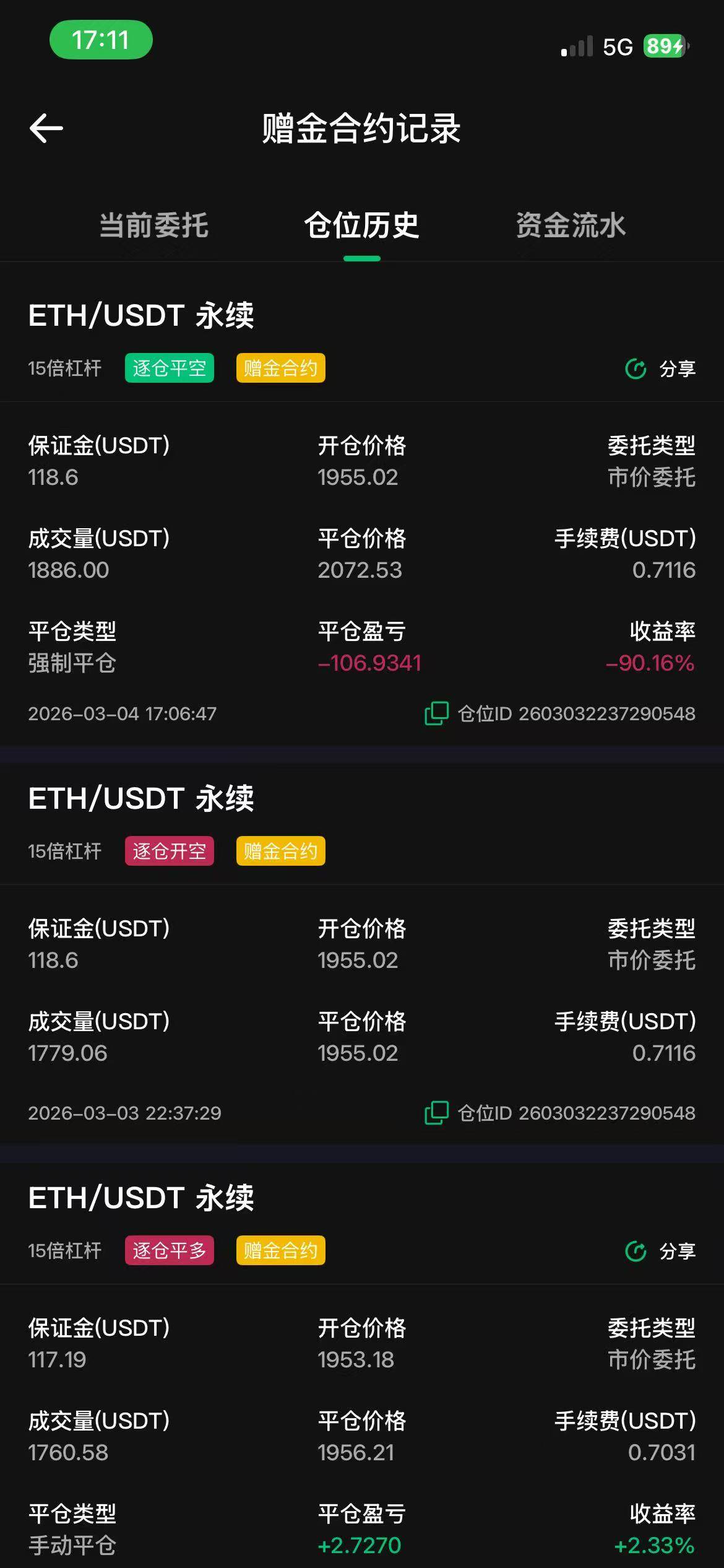 老哥们，我还有机会吗

95 / 作者:我爱罗c / 