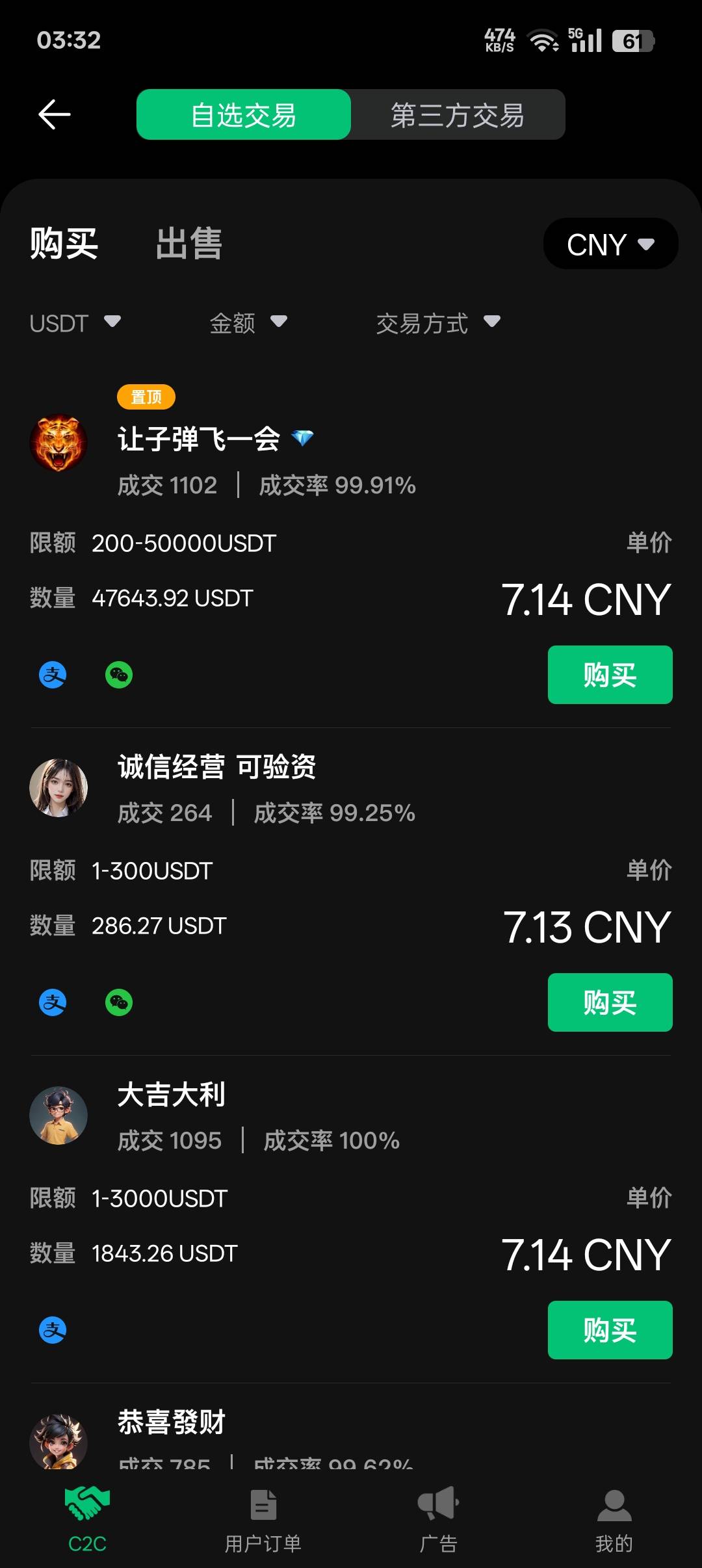 老哥们 到资金里面了  怎么操作   出售 显示没有币

7 / 作者:帝青天3 / 