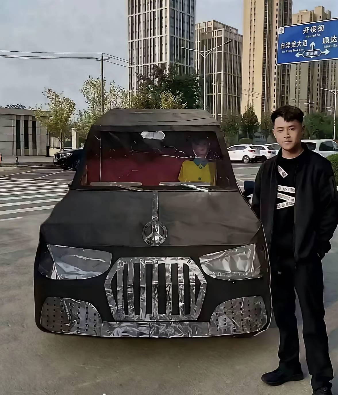 刚提的车有没有老哥想试试手感

36 / 作者:金美庭 / 