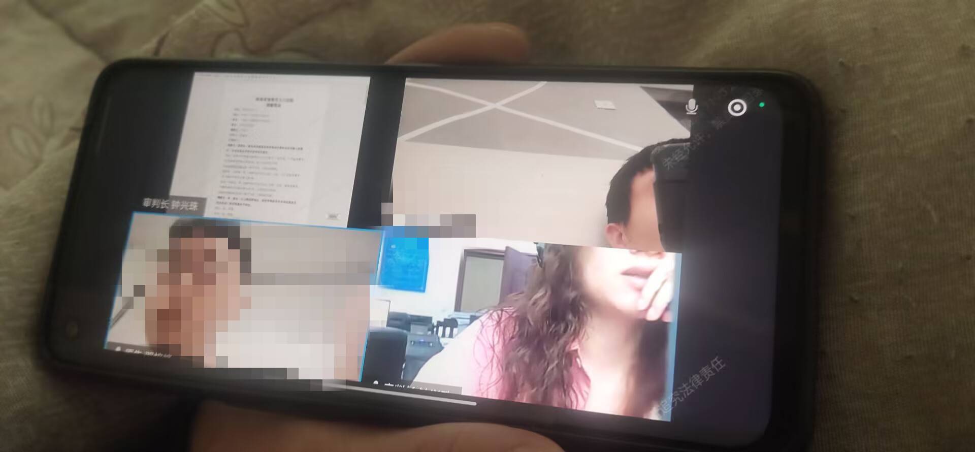 爱租机起诉线上开庭协商还款了，最终还3650，分四个月还要是多的话，我估计不会还了，75 / 作者:网恋被骗五千块 / 