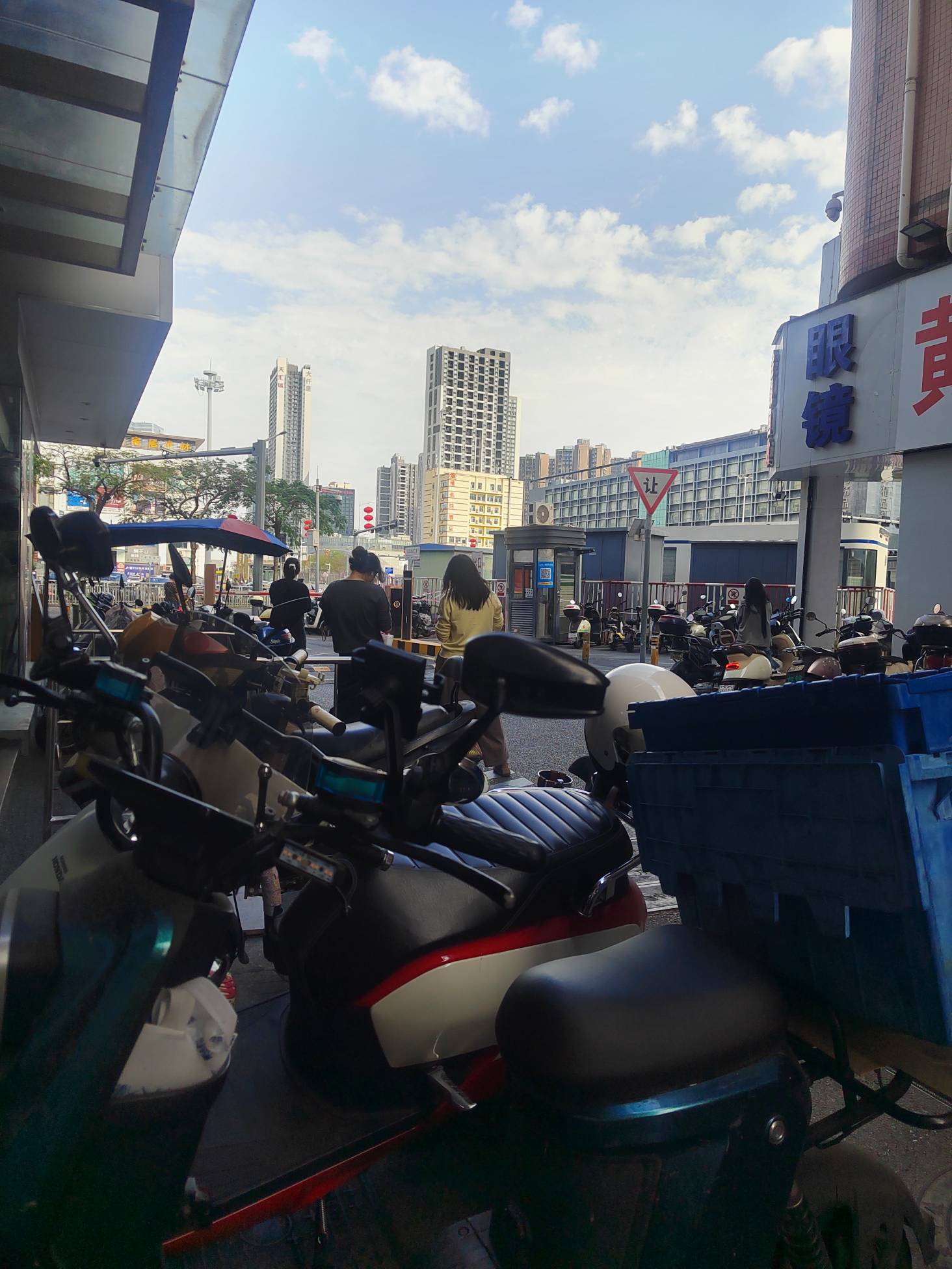 老哥们，今天搞了多少米

63 / 作者:祁同伟 / 