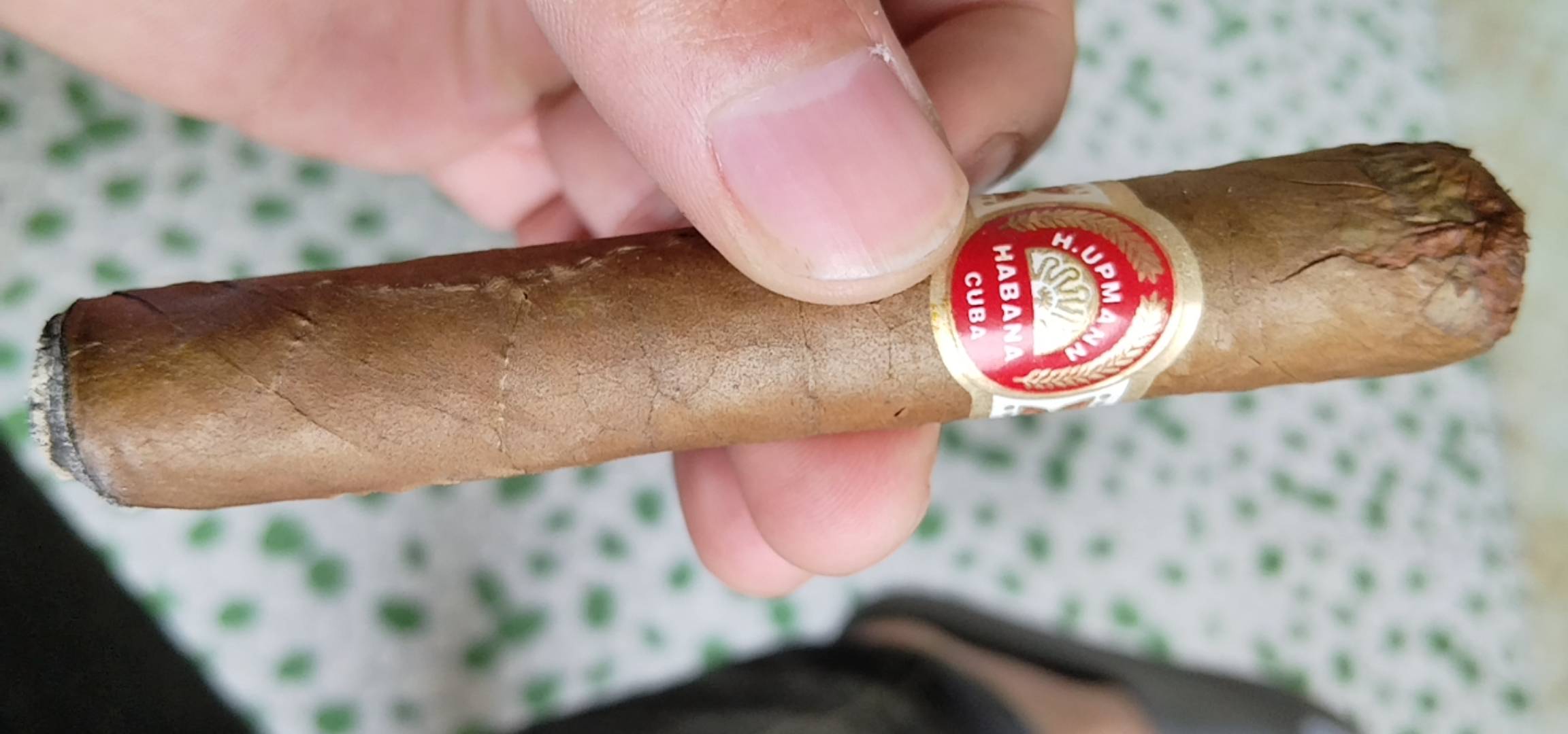 老哥们，这什么档次？

97 / 作者:卡农第一大帅比 / 