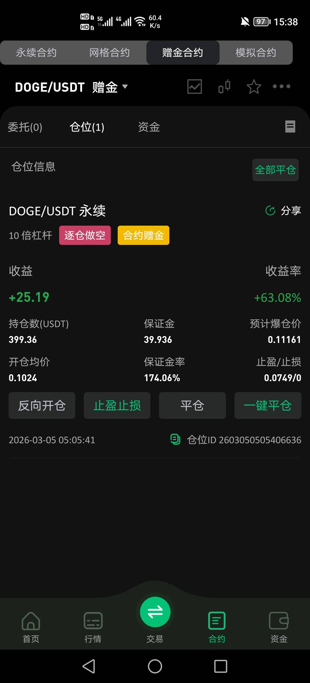 本金太少了，可恶

86 / 作者:挂壁老哥饿了mm / 