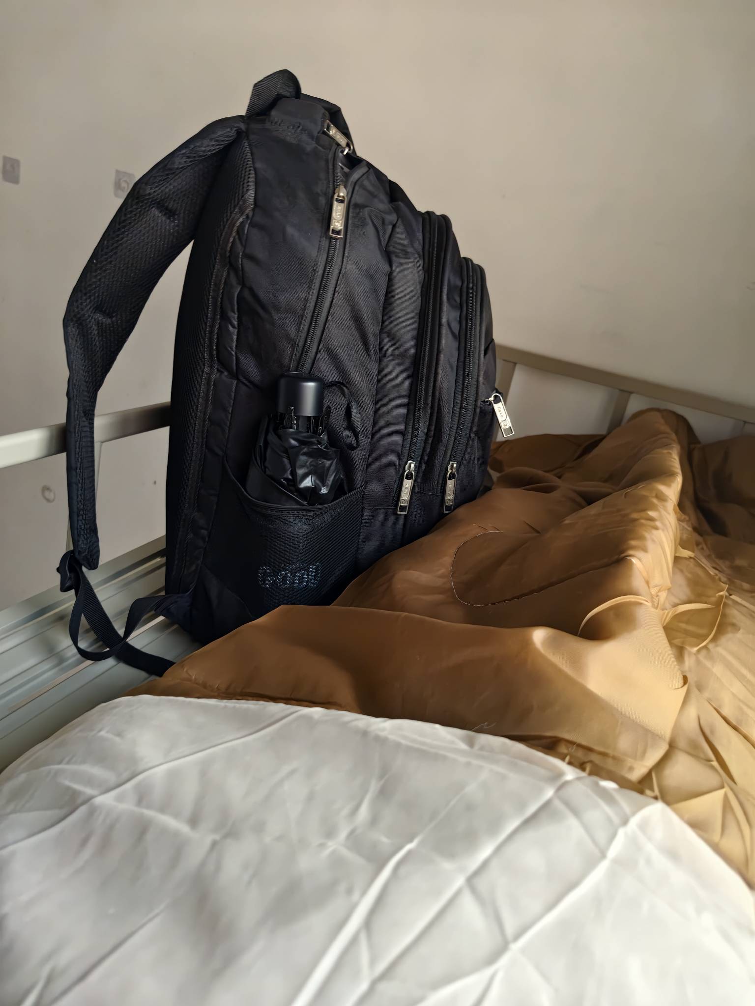 不确定一直能干的厂就应该准备一个睡袋，。干不了快速打包走人


9 / 作者:奥利给124 / 