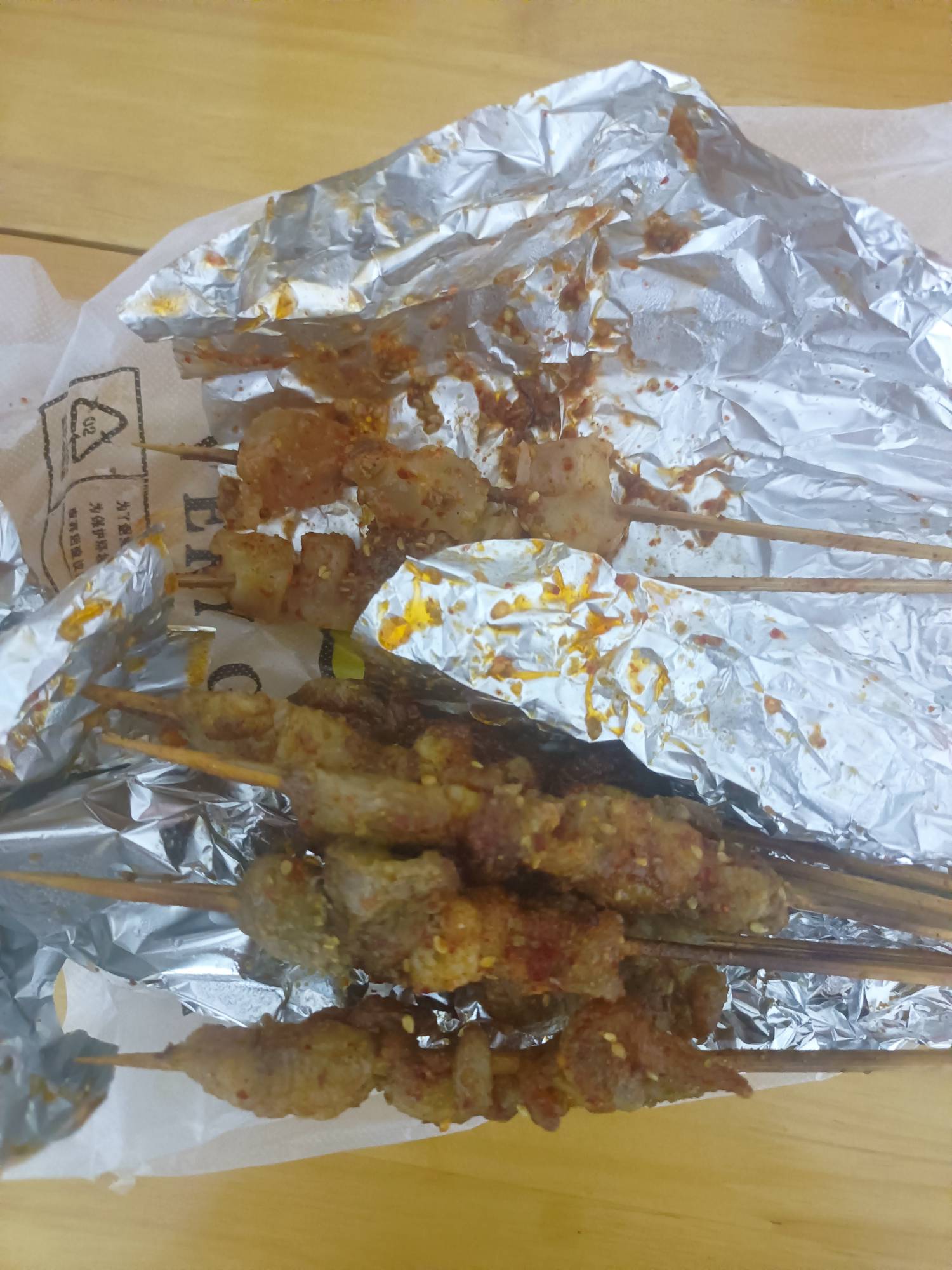 二饼拉升了老哥们，你们又要发财了

56 / 作者:顾小贝 / 