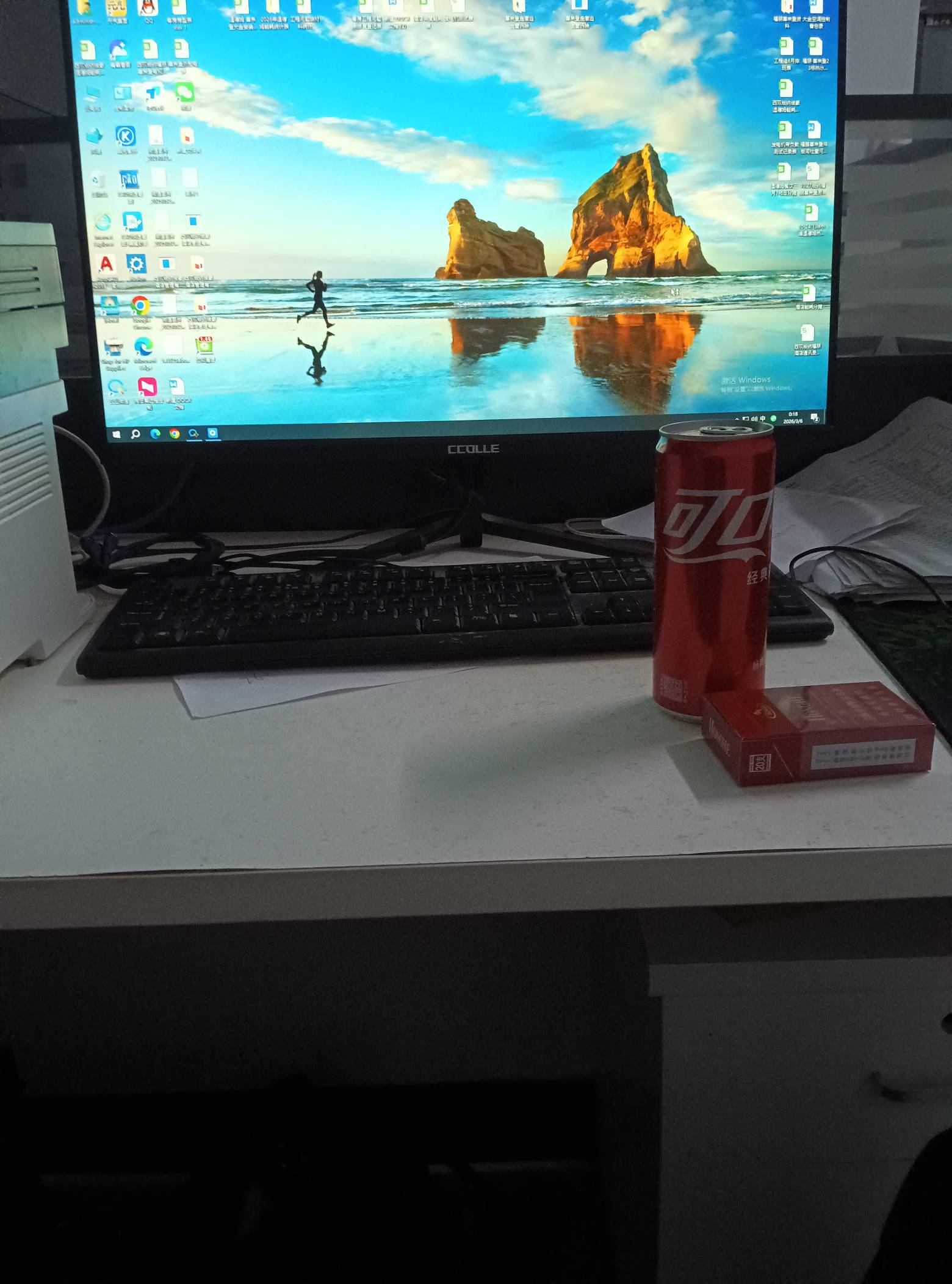 小夜班上起来，眼睛一睁开190到手

25 / 作者:一条小麻蛇 / 