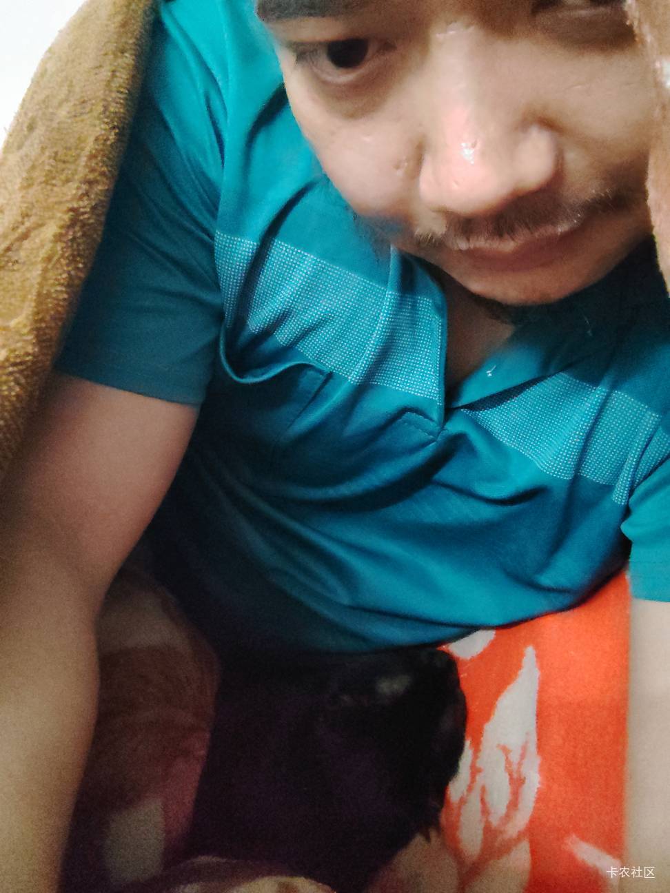 发现老哥们壁王开仓很急？
一直盯着，时不时又发帖问？

42 / 作者:风中之神-聂风 / 