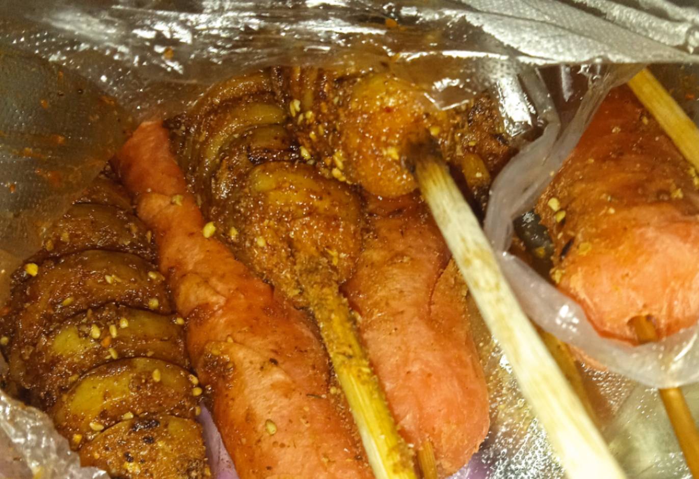 吃完睡觉了

94 / 作者:卡农最后的深情1 / 