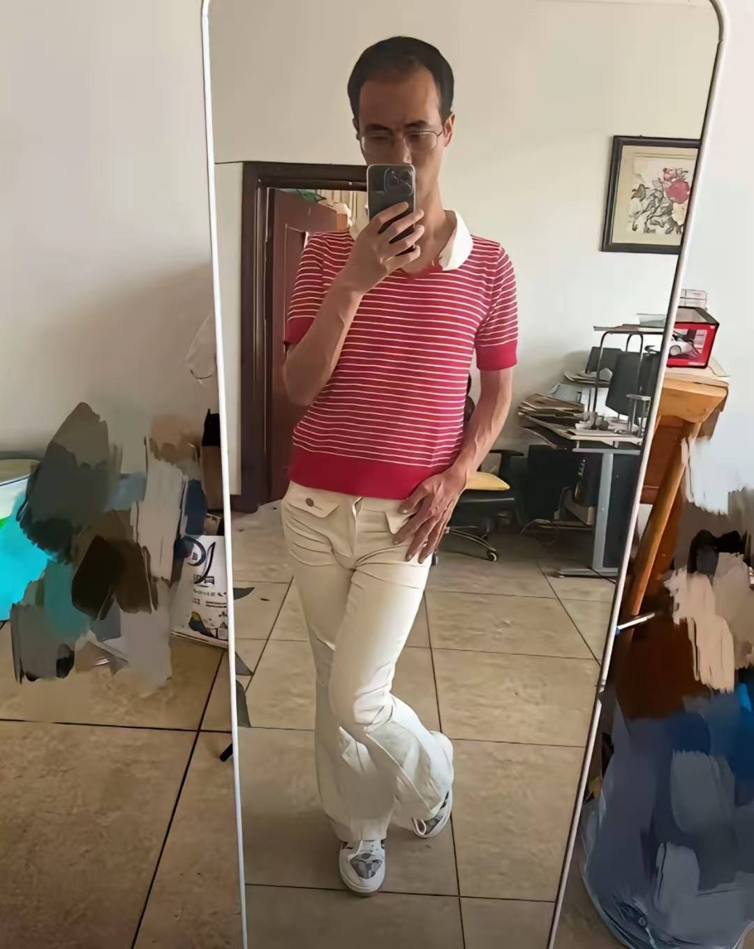 发现老哥们壁王开仓很急？
一直盯着，时不时又发帖问？

46 / 作者:湖南陈小春 / 