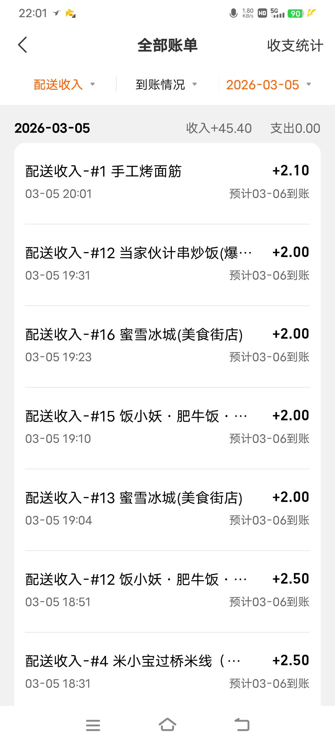 这单价你们愿意跑吗，二线城市还是大商圈还是凌晨，累成购一小时也才20来块

10 / 作者:yu@身体棒棒的 / 