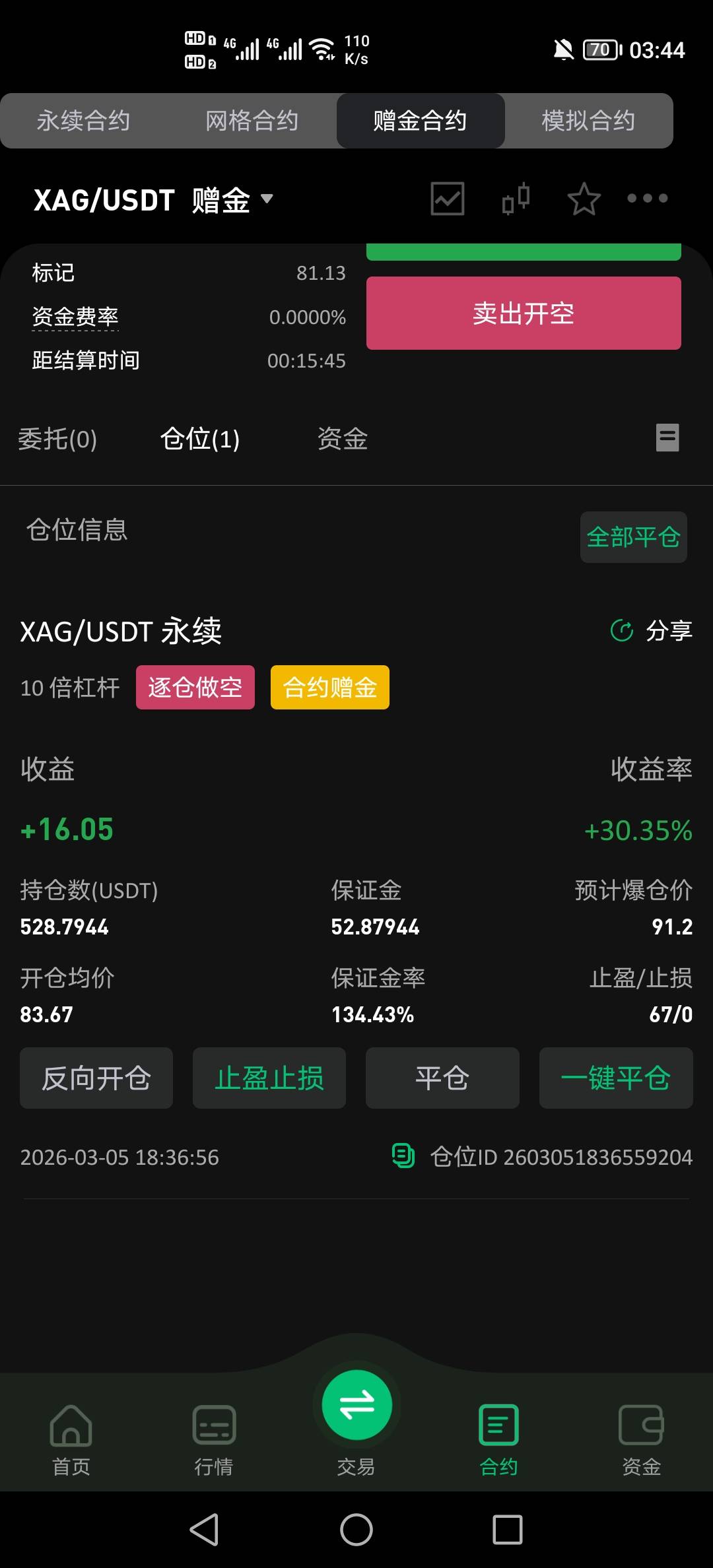 羡慕那些己经得吃的老哥，我还在慢慢磨

61 / 作者:挂壁老哥饿了mm / 