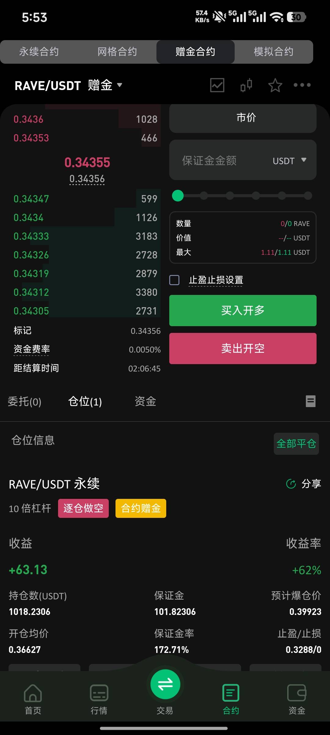 给我冲啊 跌下去 就差最后一嘚瑟

6 / 作者:峥嵘岁月EP / 