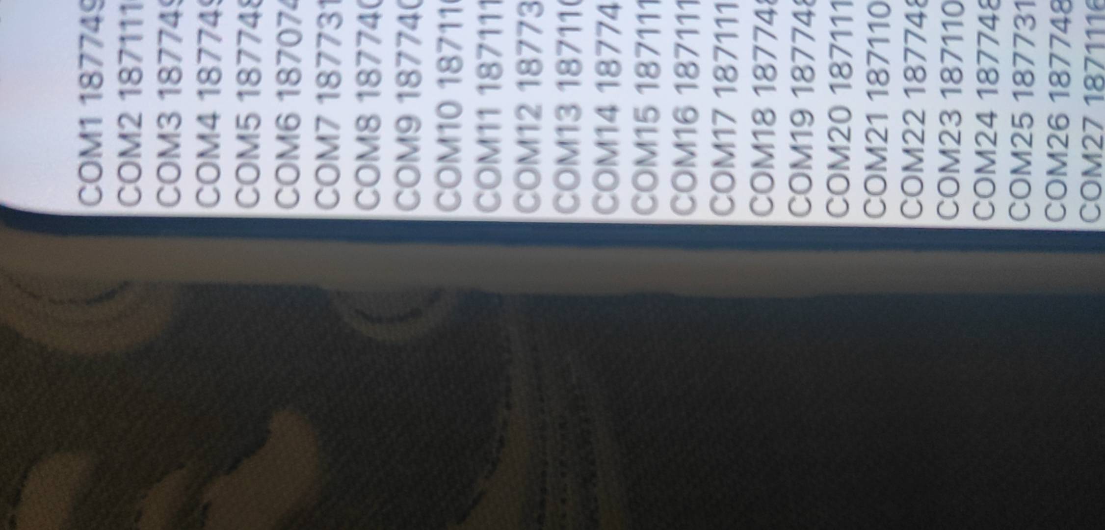 卡商发了五组号，开始了开始了，猛猛干就完事了

100 / 作者:莱德利 / 