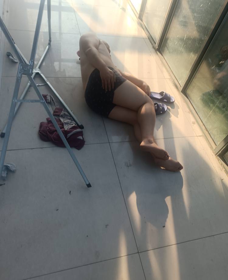 被所有人抛弃了，40岁了也不能回头了。瘫痪在昆山，怕劳务怕流水线，做日结也惊心动魄63 / 作者:巴斯特的歌谣 / 