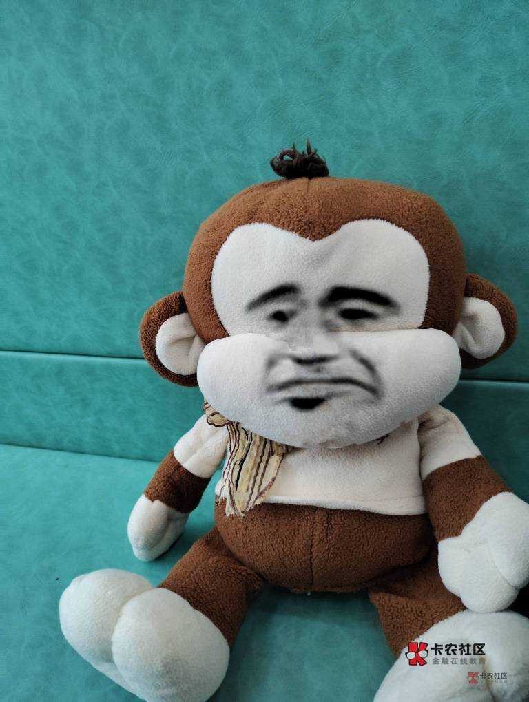 老哥吃的肥头大耳满嘴流油，啥也没搞到发点毛啊

31 / 作者:或许吧117 / 