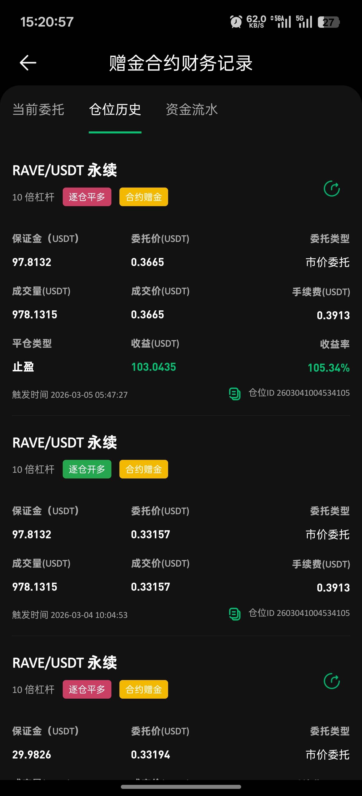 还好买的早啊，这个野鸡币，不然现在也跟老哥们一样在骂街了

57 / 作者:烟奴。 / 