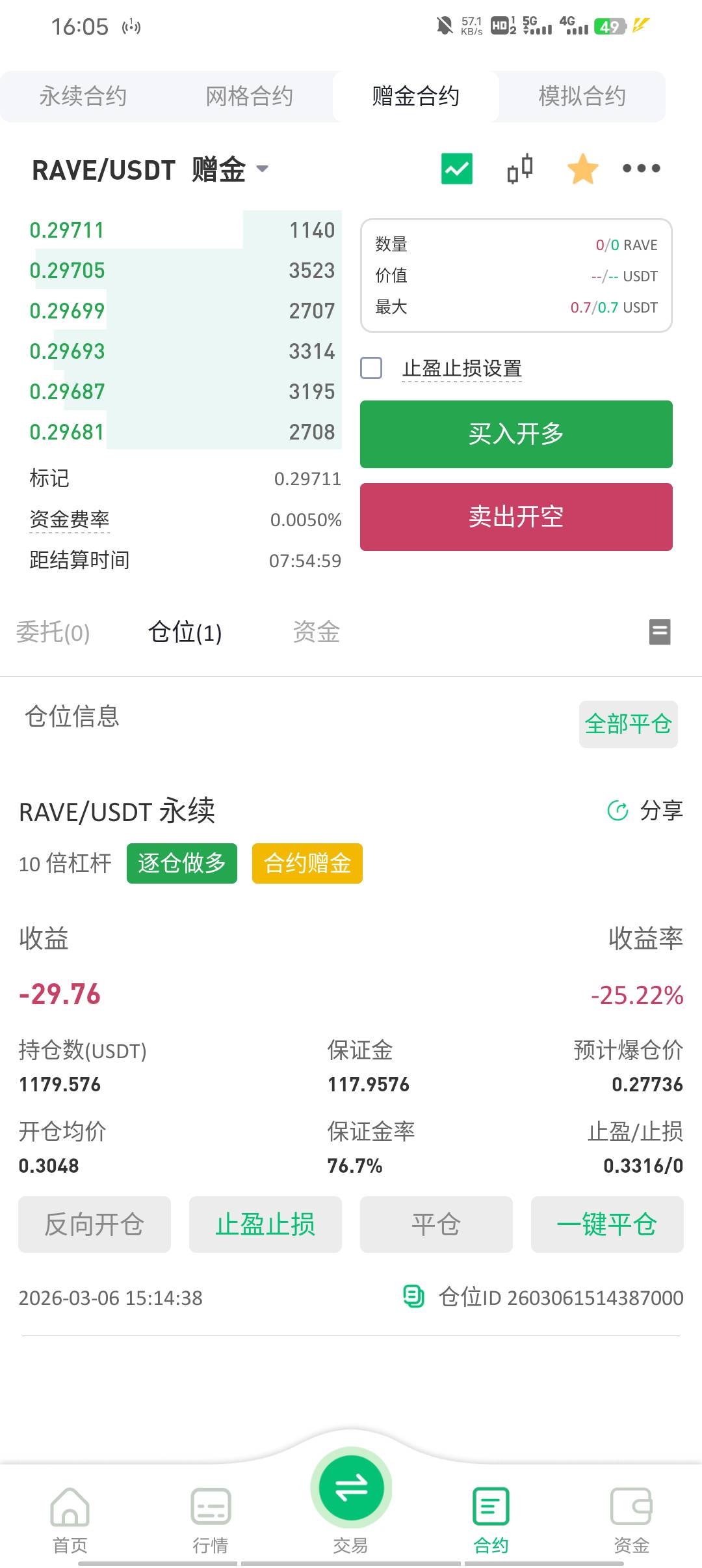我擦真的假的啊 我还是低价上的还能跌啊

8 / 作者:叫我靓仔谢谢！ / 