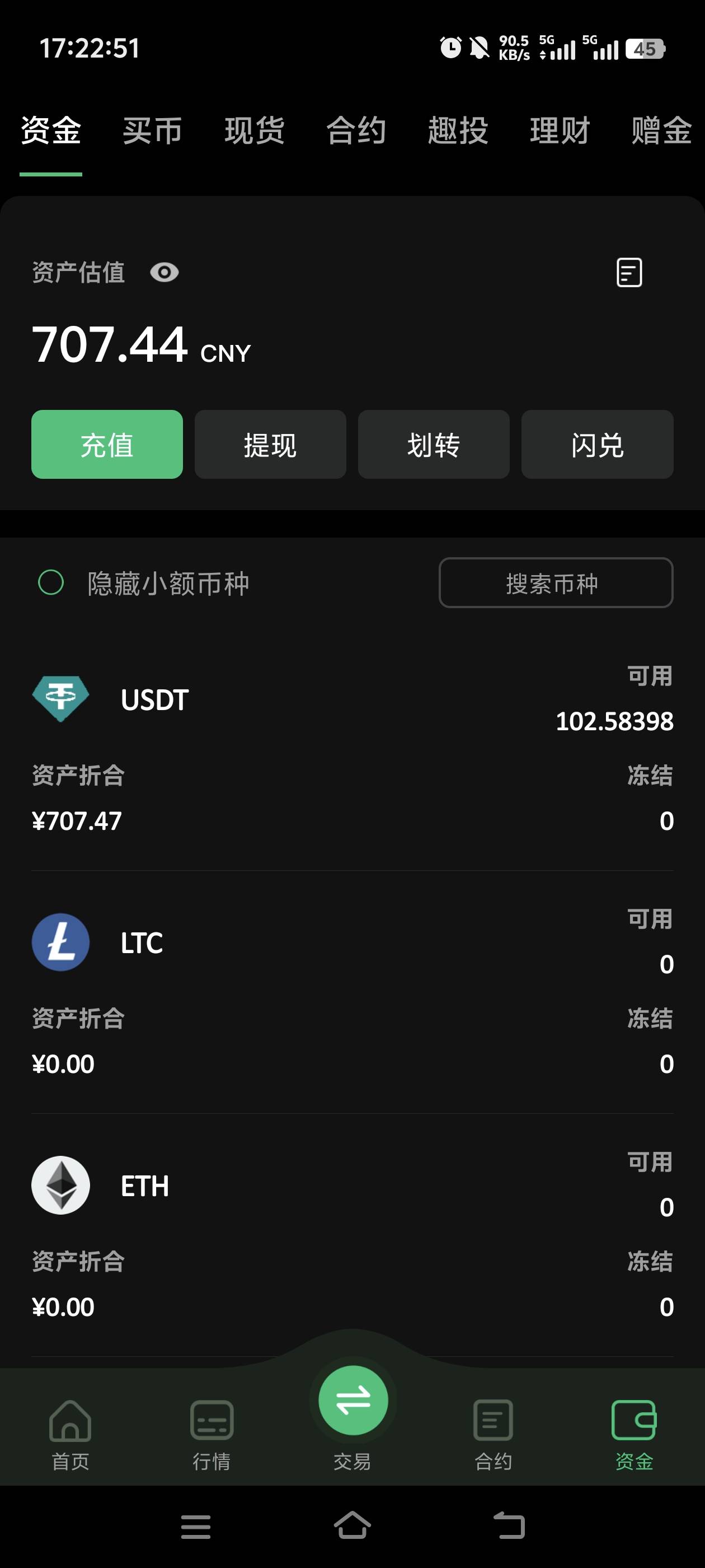 老哥们  币王打出来了   怎么提出来  

44 / 作者:我真的不想撸毛 / 