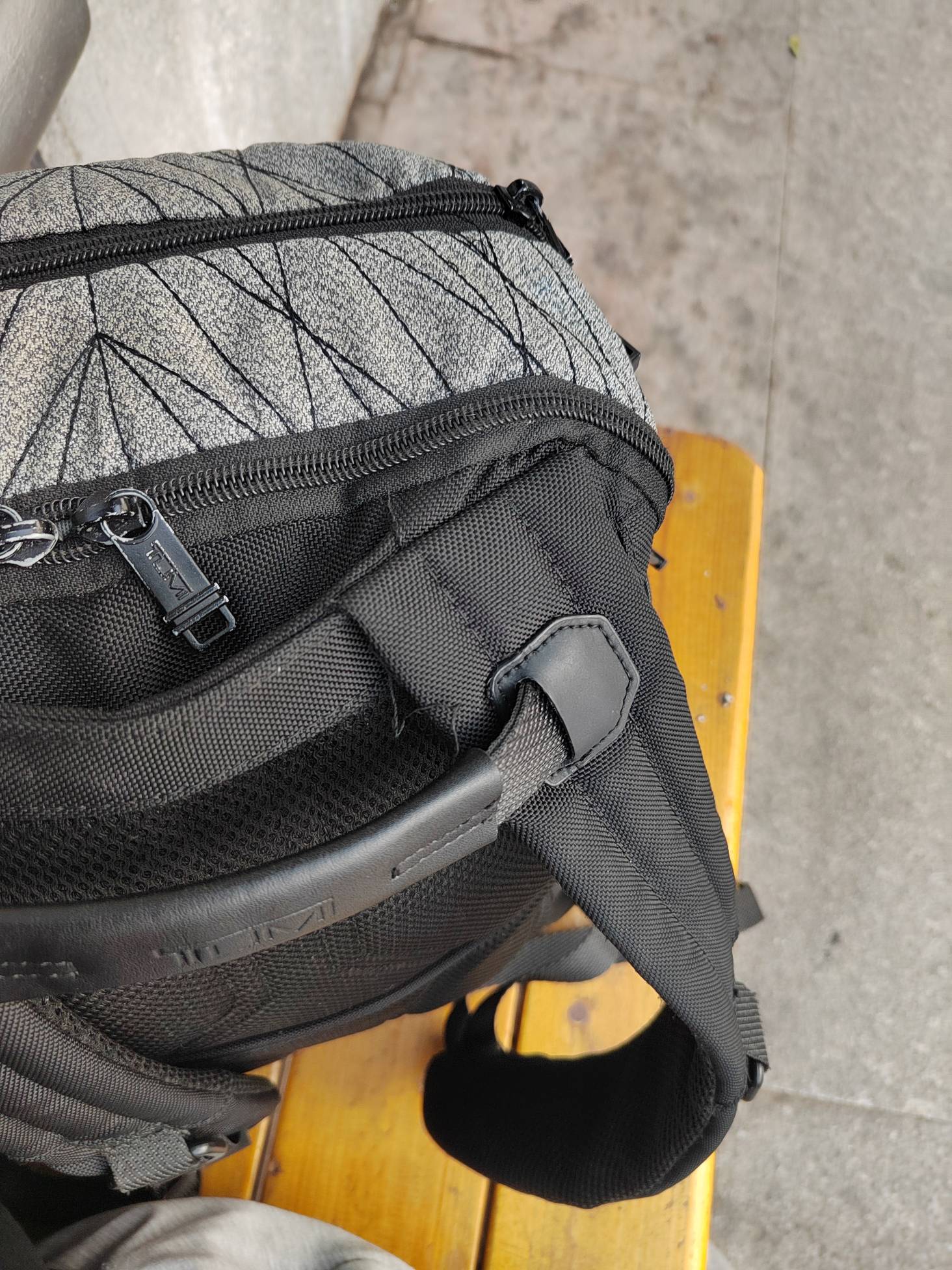 天要黑了，实在没地方去了

43 / 作者:林伯不卖菠萝鱼 / 