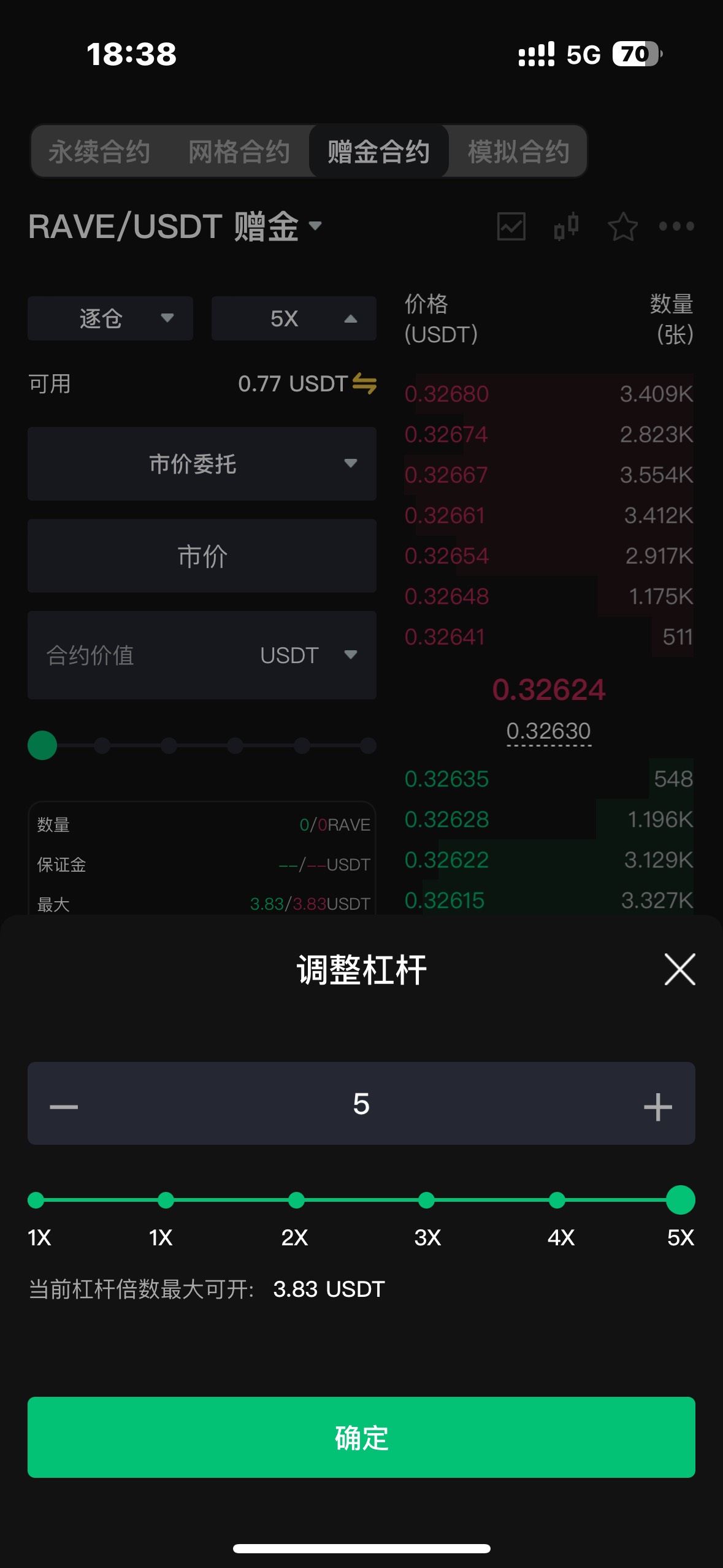 为什么我只能5倍的杠杆

76 / 作者:大圆先生 / 