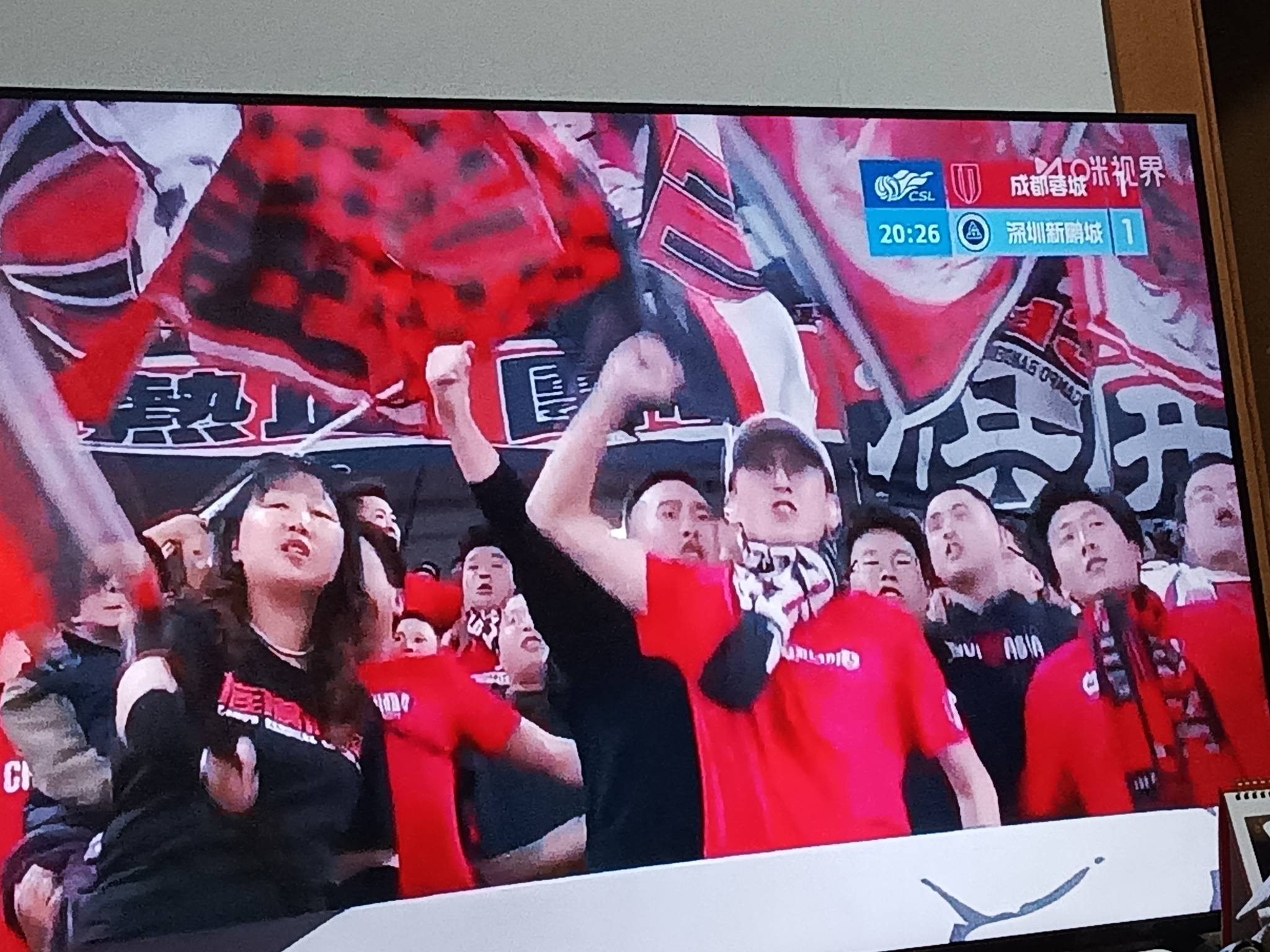 开幕赛相信了半场能进三个球，听牌了不知道能不能吃上

79 / 作者:江苏第一深情 / 