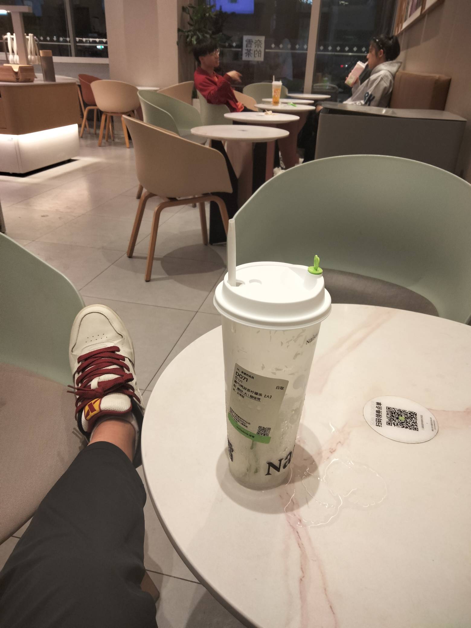 一个人喝茶，无聊跟老哥们讲讲我的一些事情吧，真实情况无半点胡说。我的村子不大，3077 / 作者:君子之交淡如水 / 