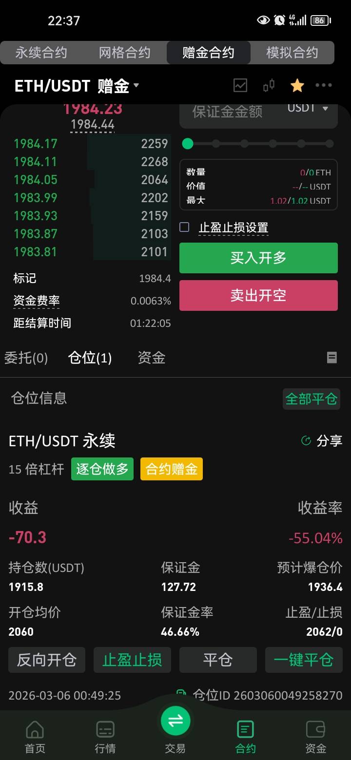 我我去，长的那晚上我做的空，今天我做的多，他他妈空了。


4 / 作者:岸上狗蛋 / 