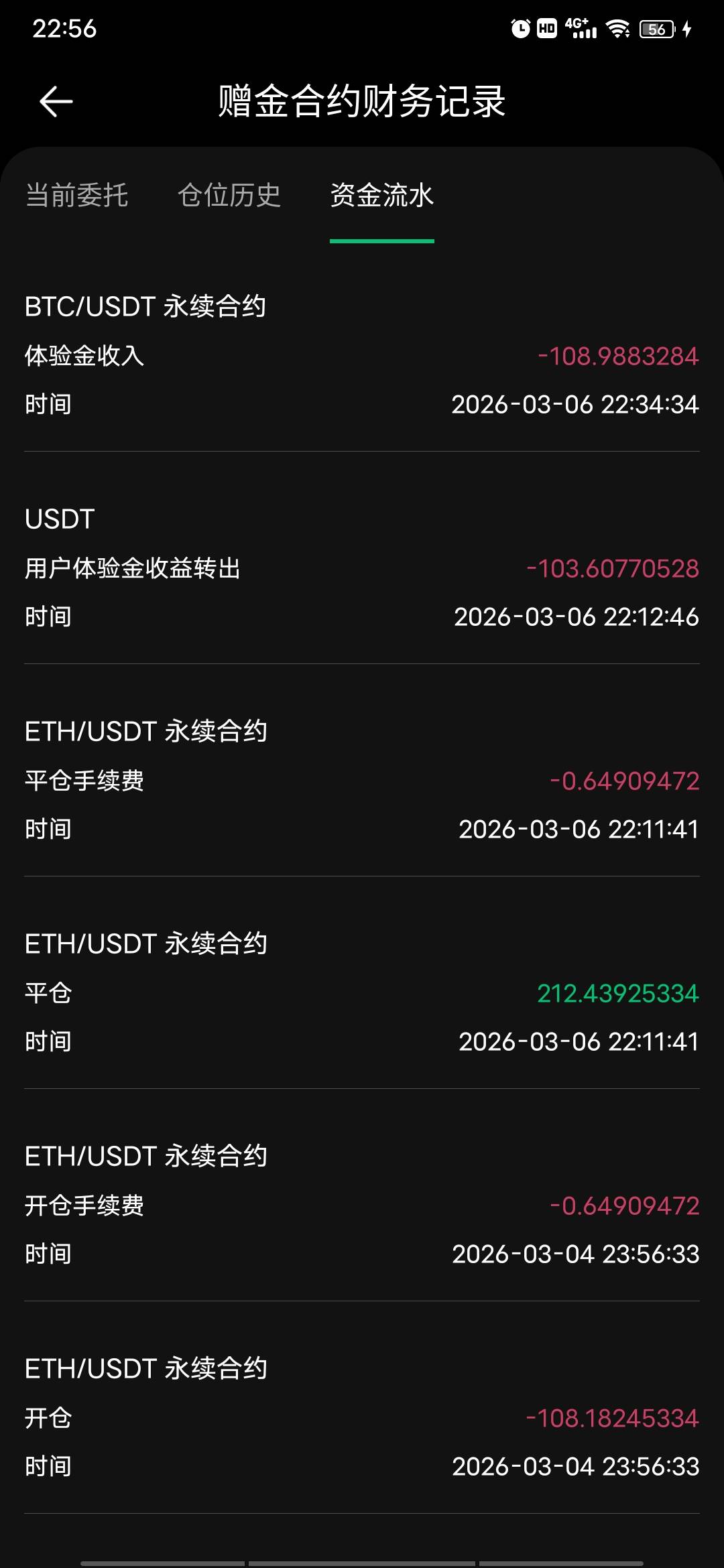 划转触发审核是黑了吗

50 / 作者:ggjg / 